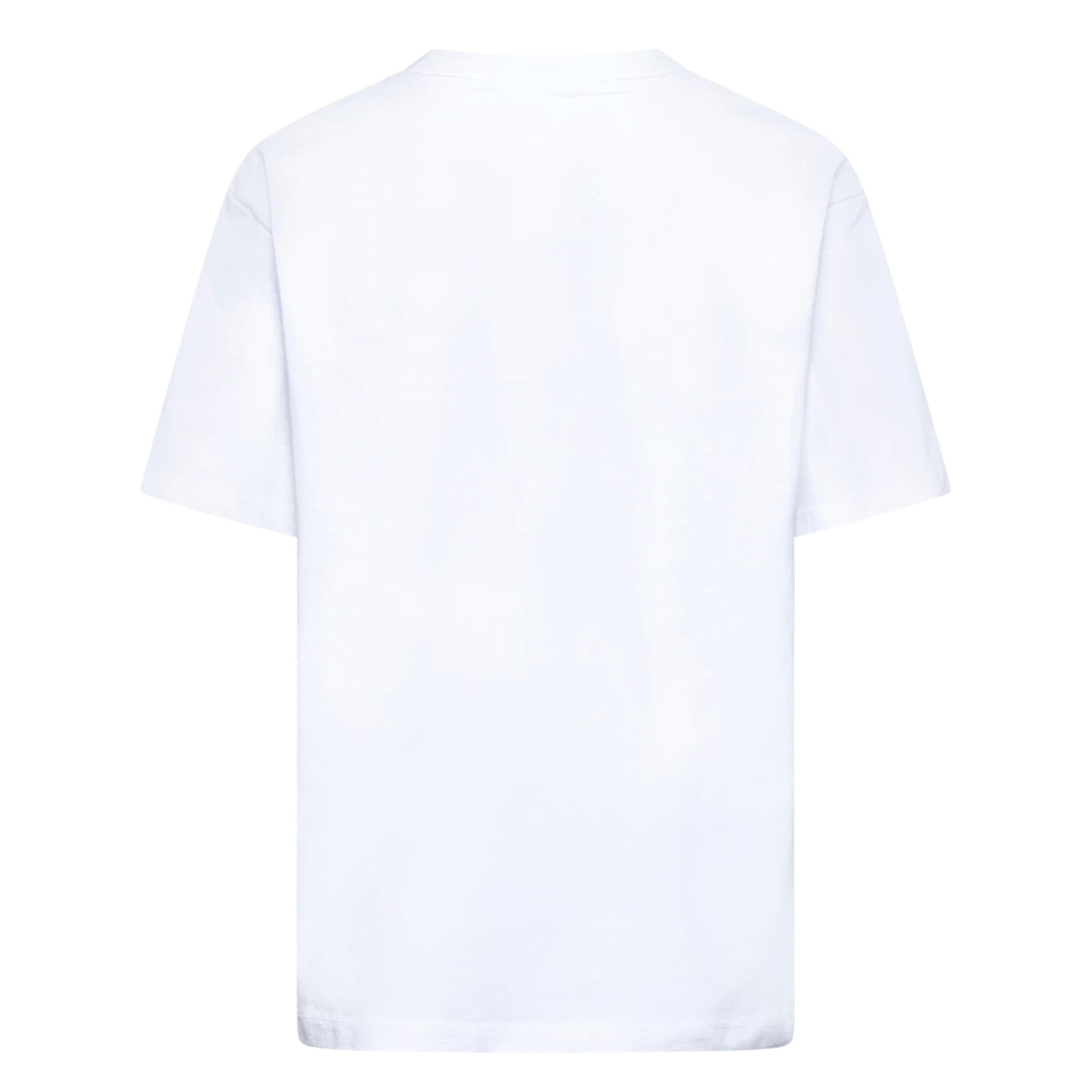 T-shirt - john richmond