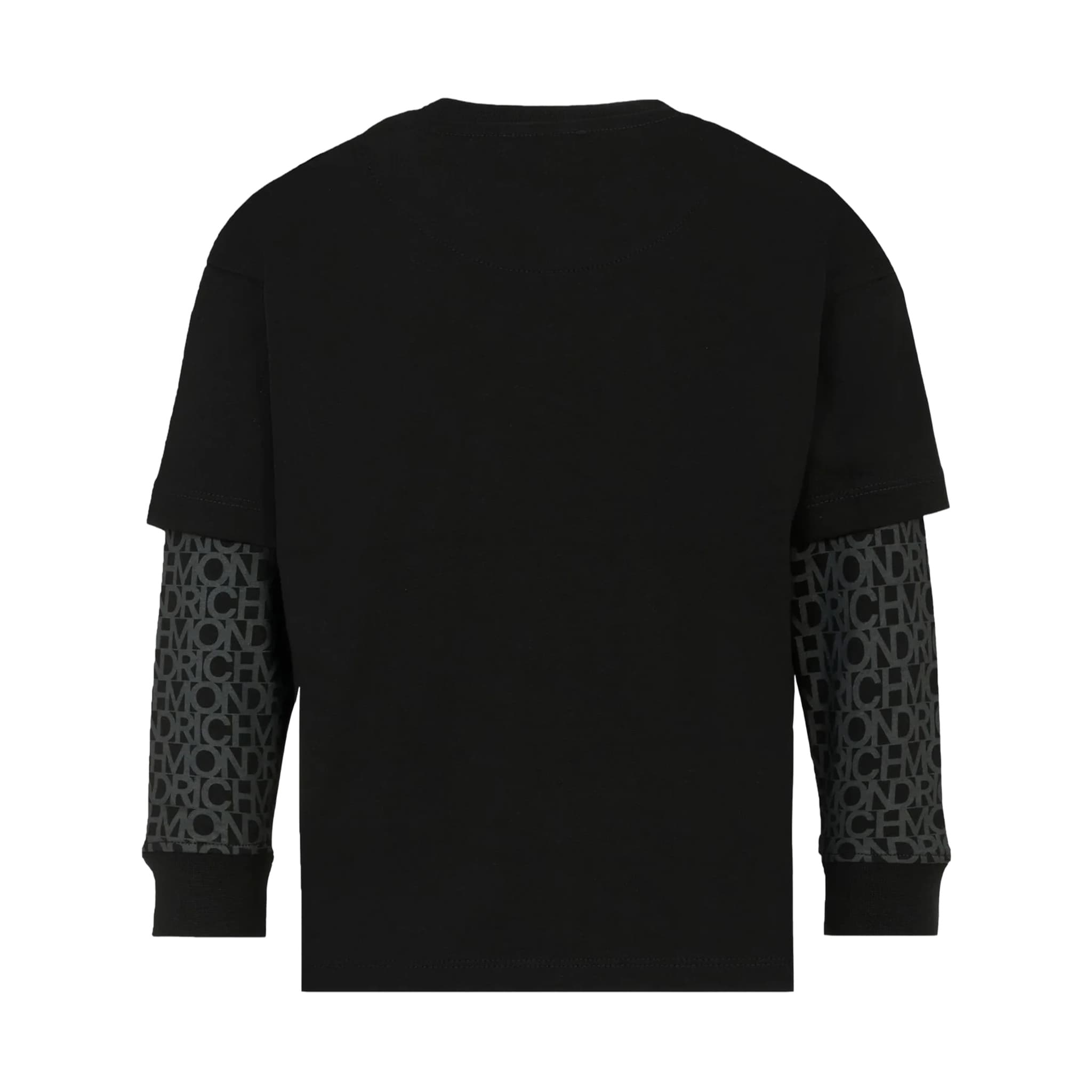 T-shirt - john richmond