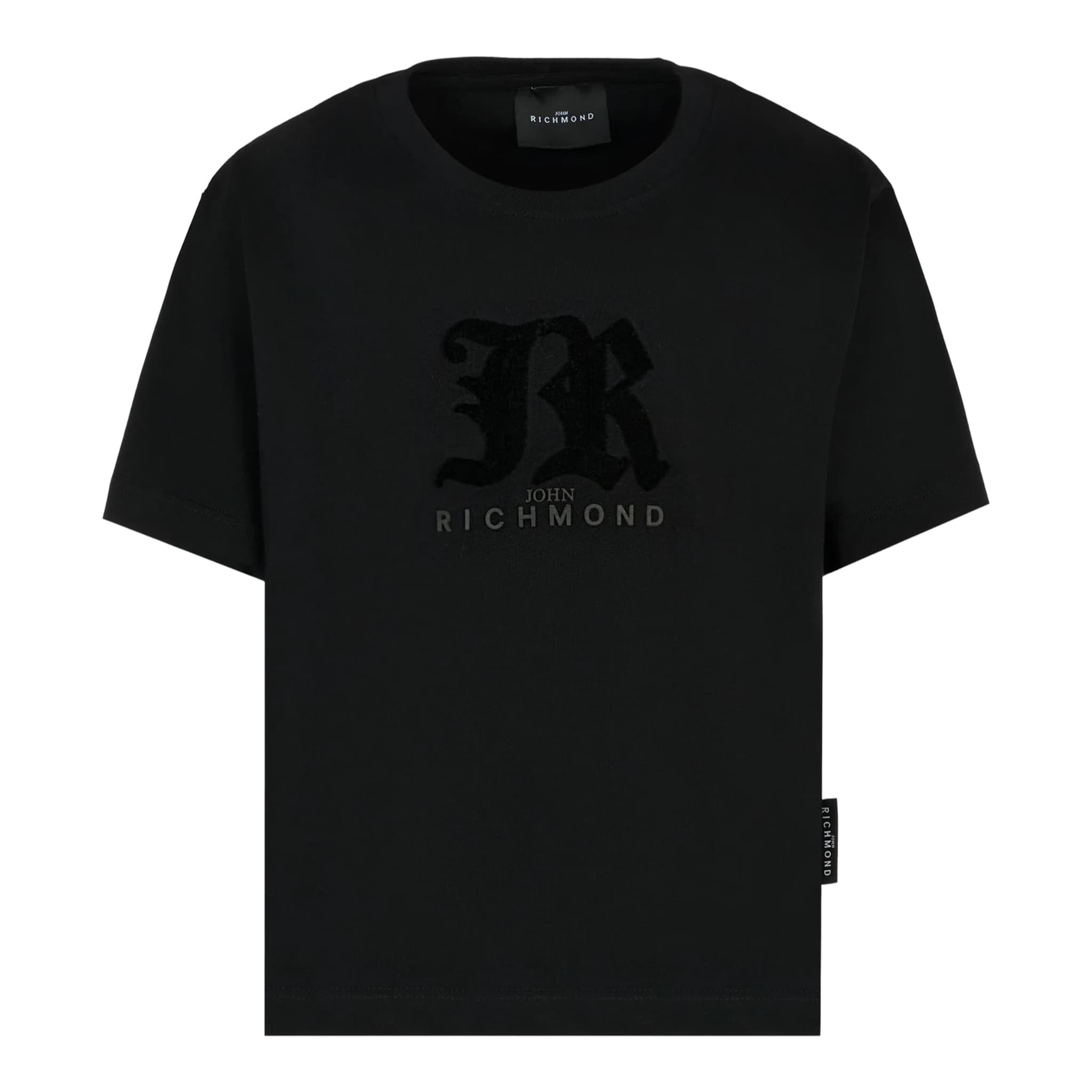 T-shirt - john richmond