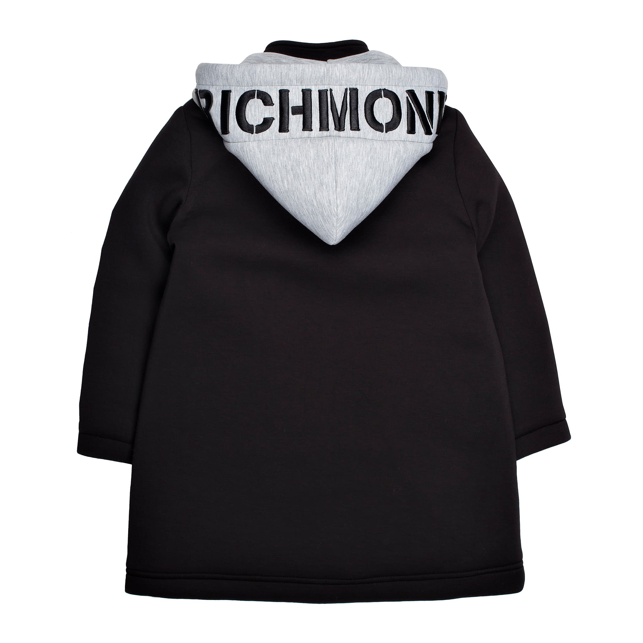 Trench - john richmond