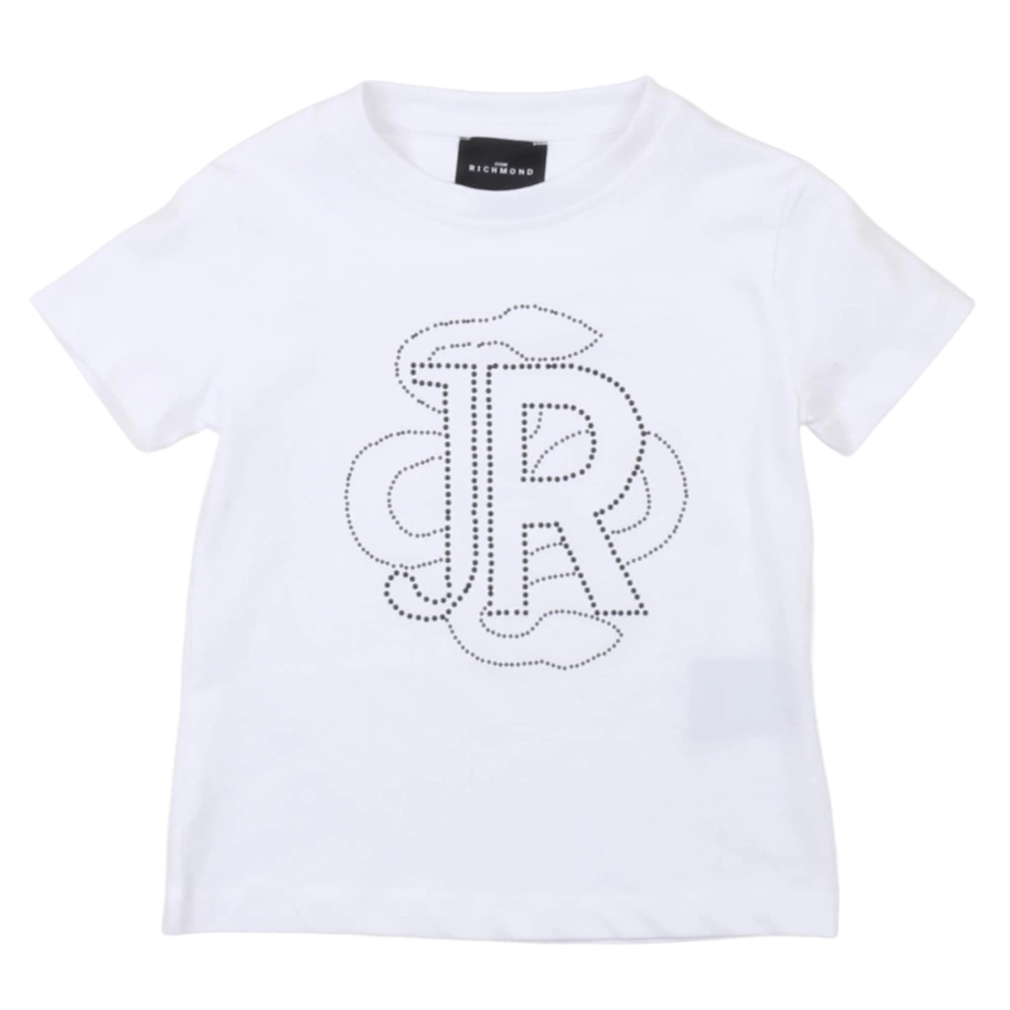 T-shirt - john richmond