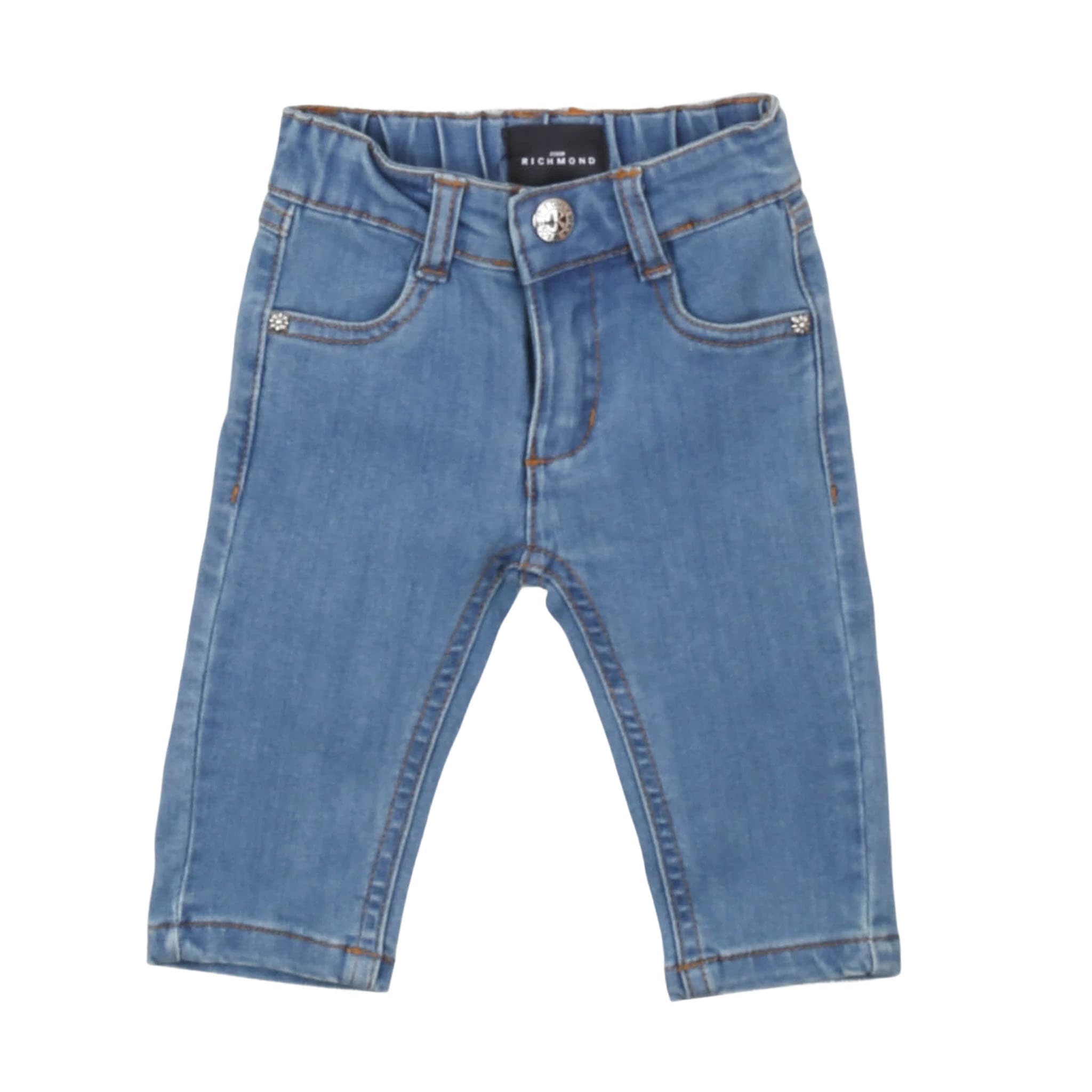 Jeans - john richmond