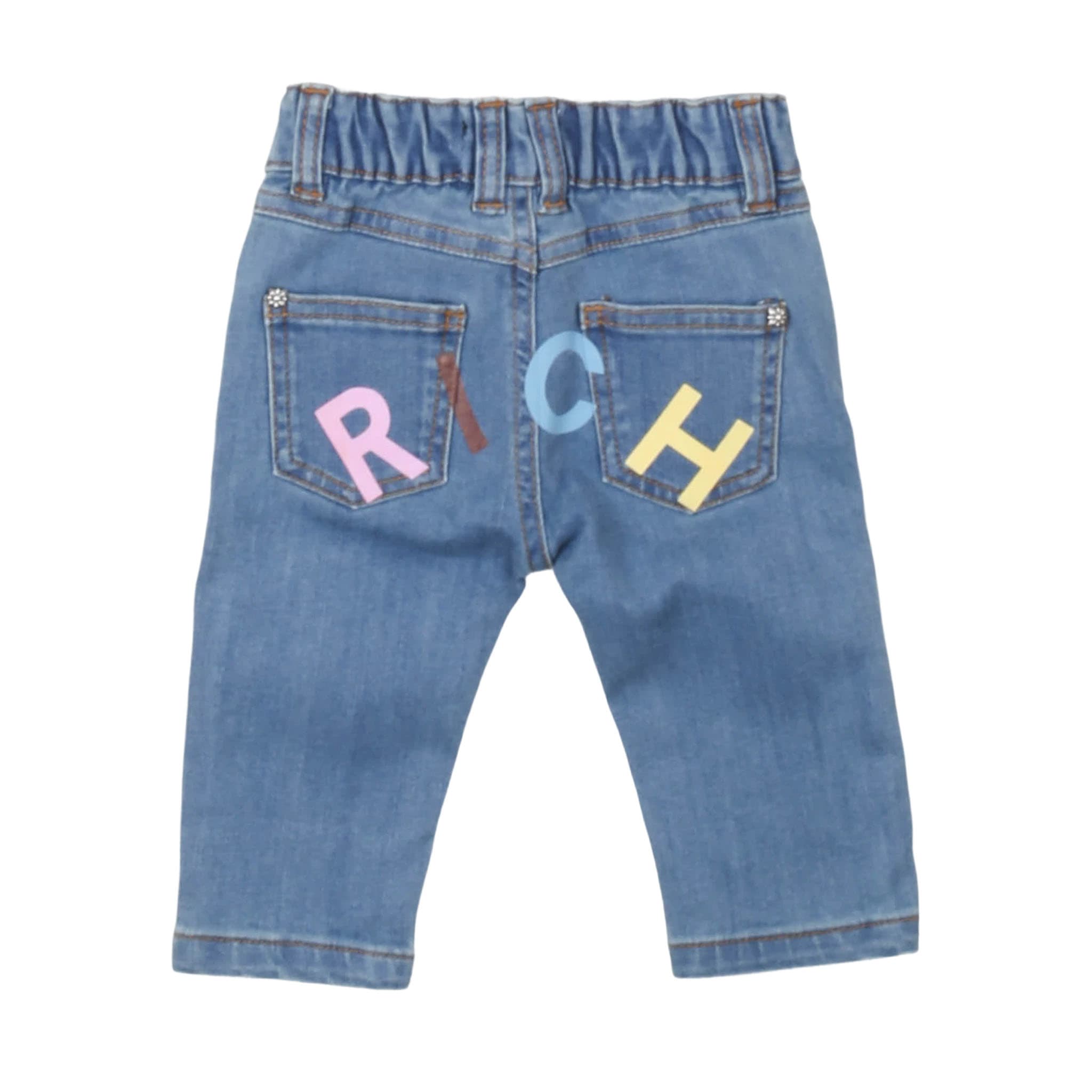 Jeans - john richmond