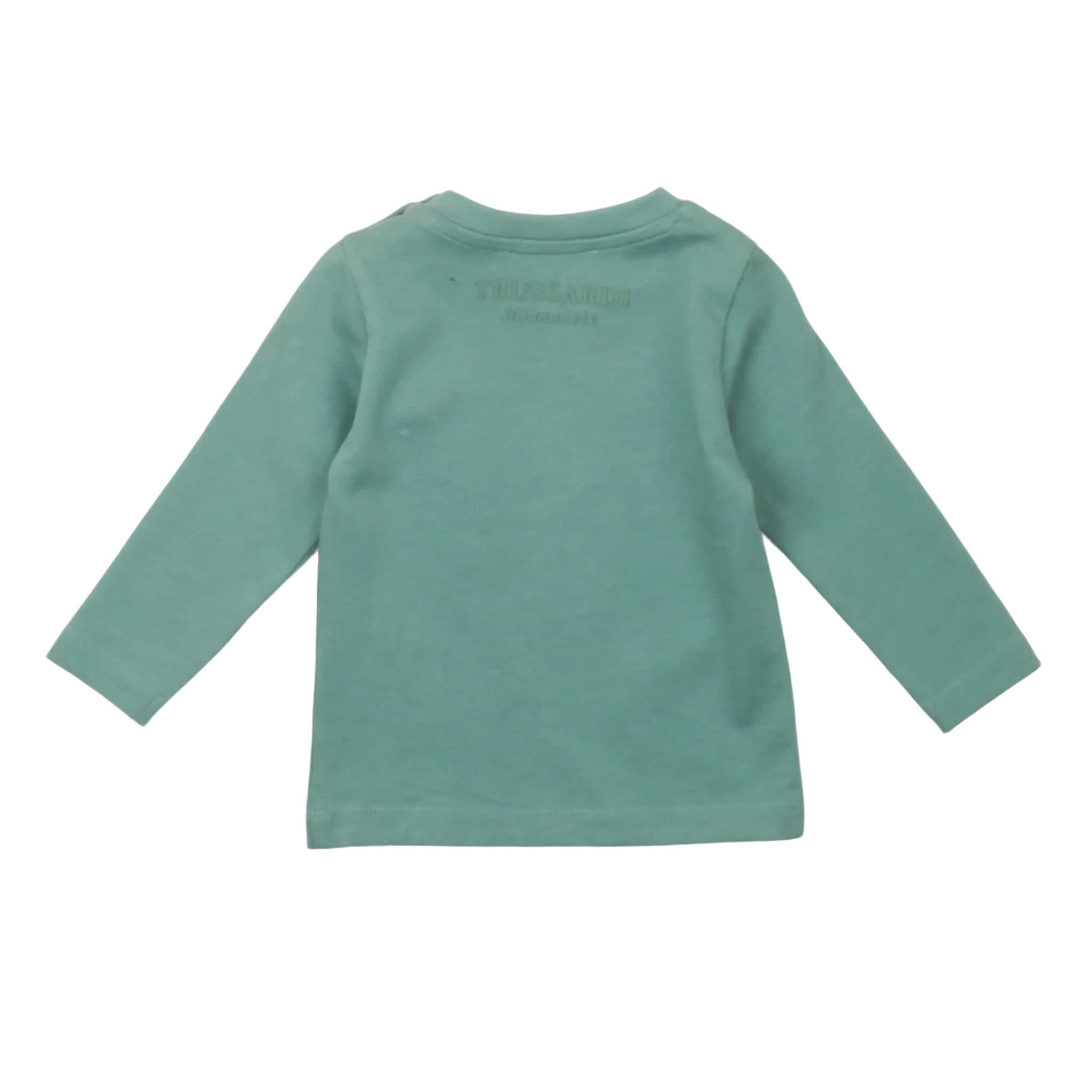 T-shirt - trussardi
