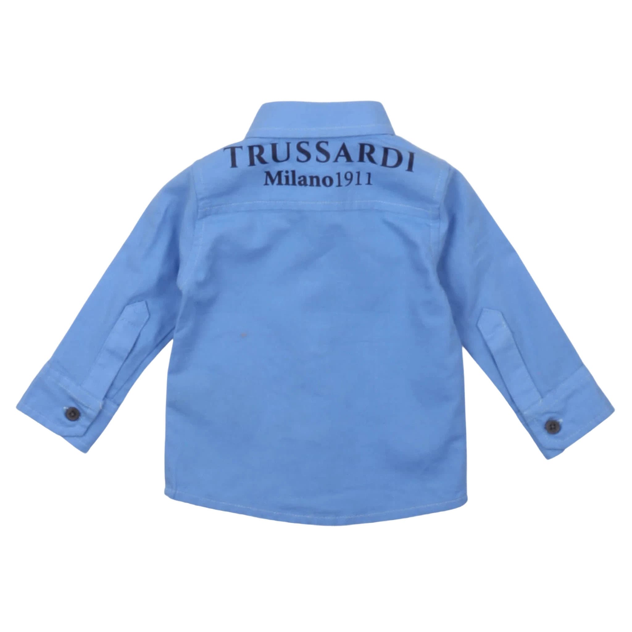 Camicie - trussardi