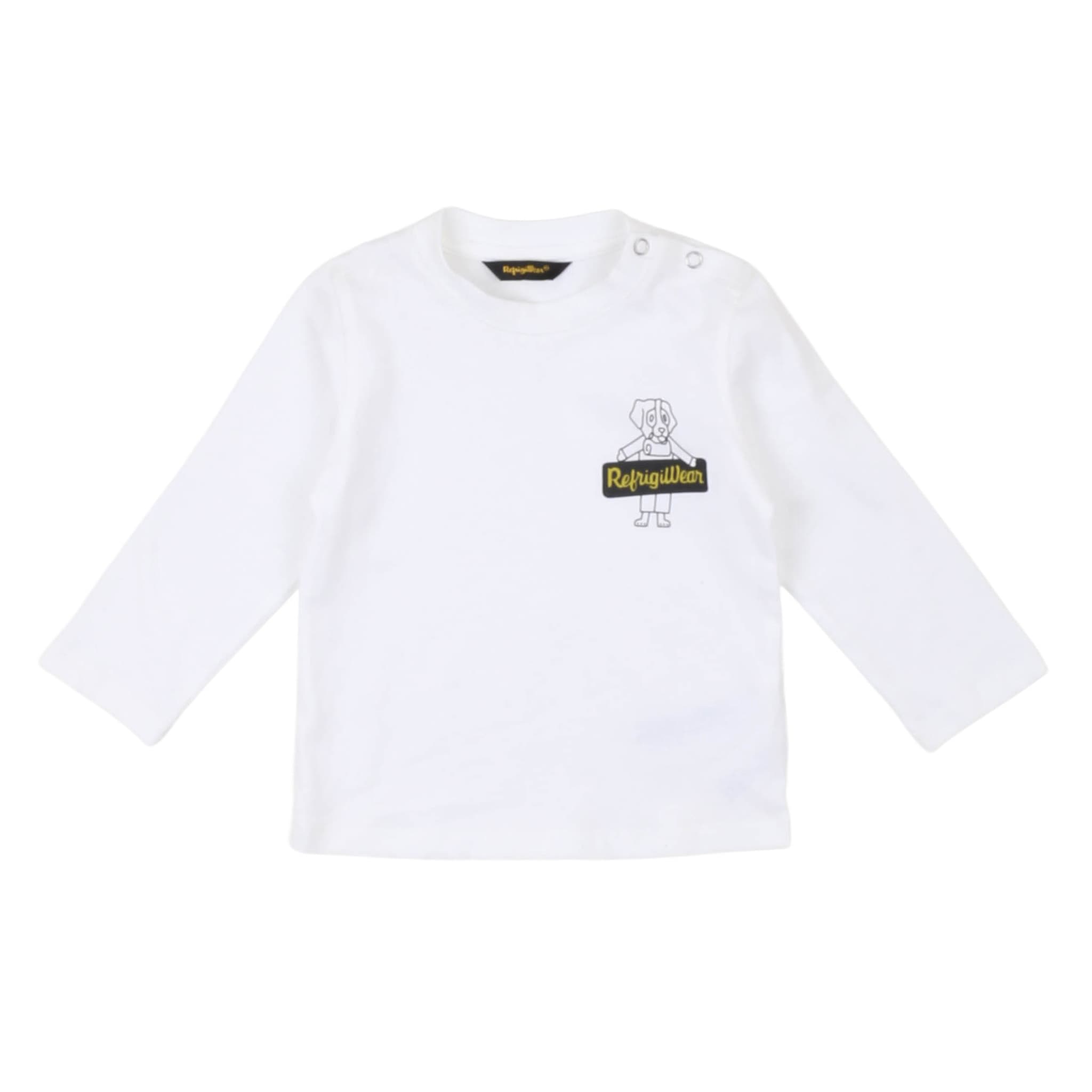 T-shirt - refrigiwear
