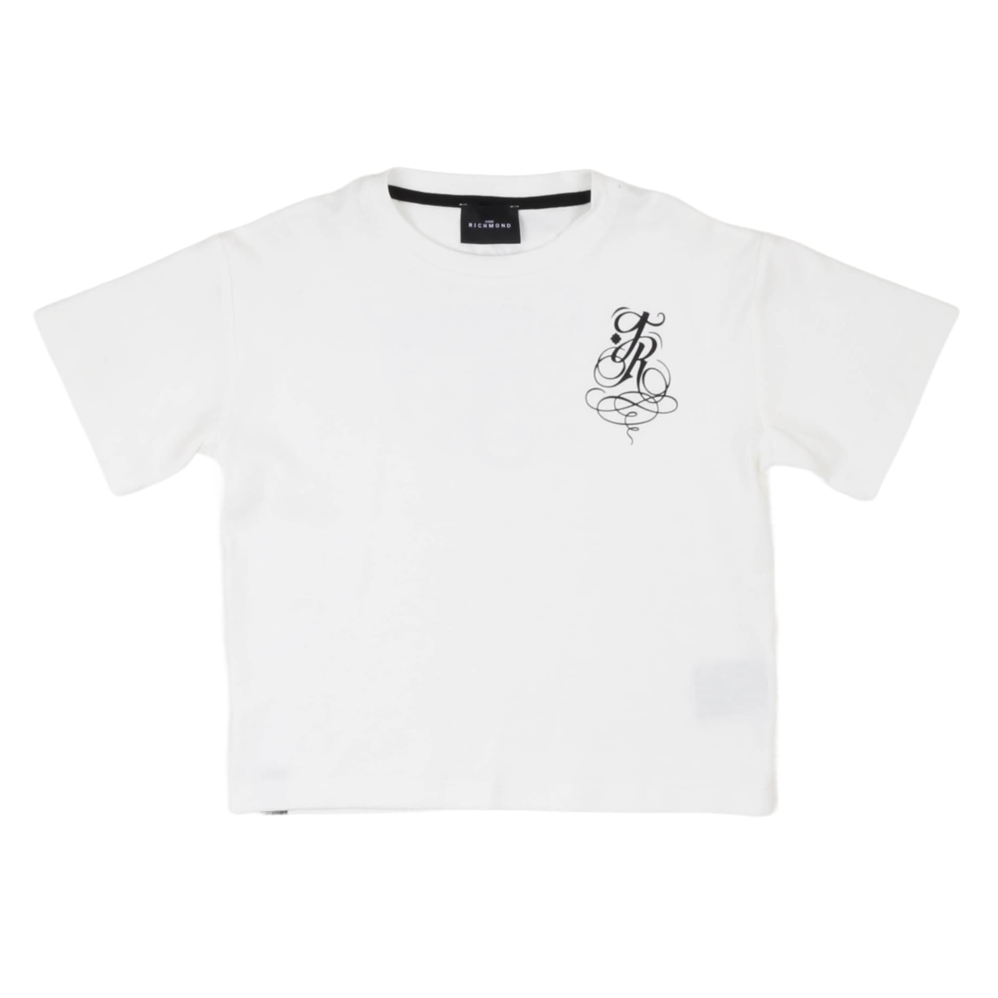 T-shirt - john richmond