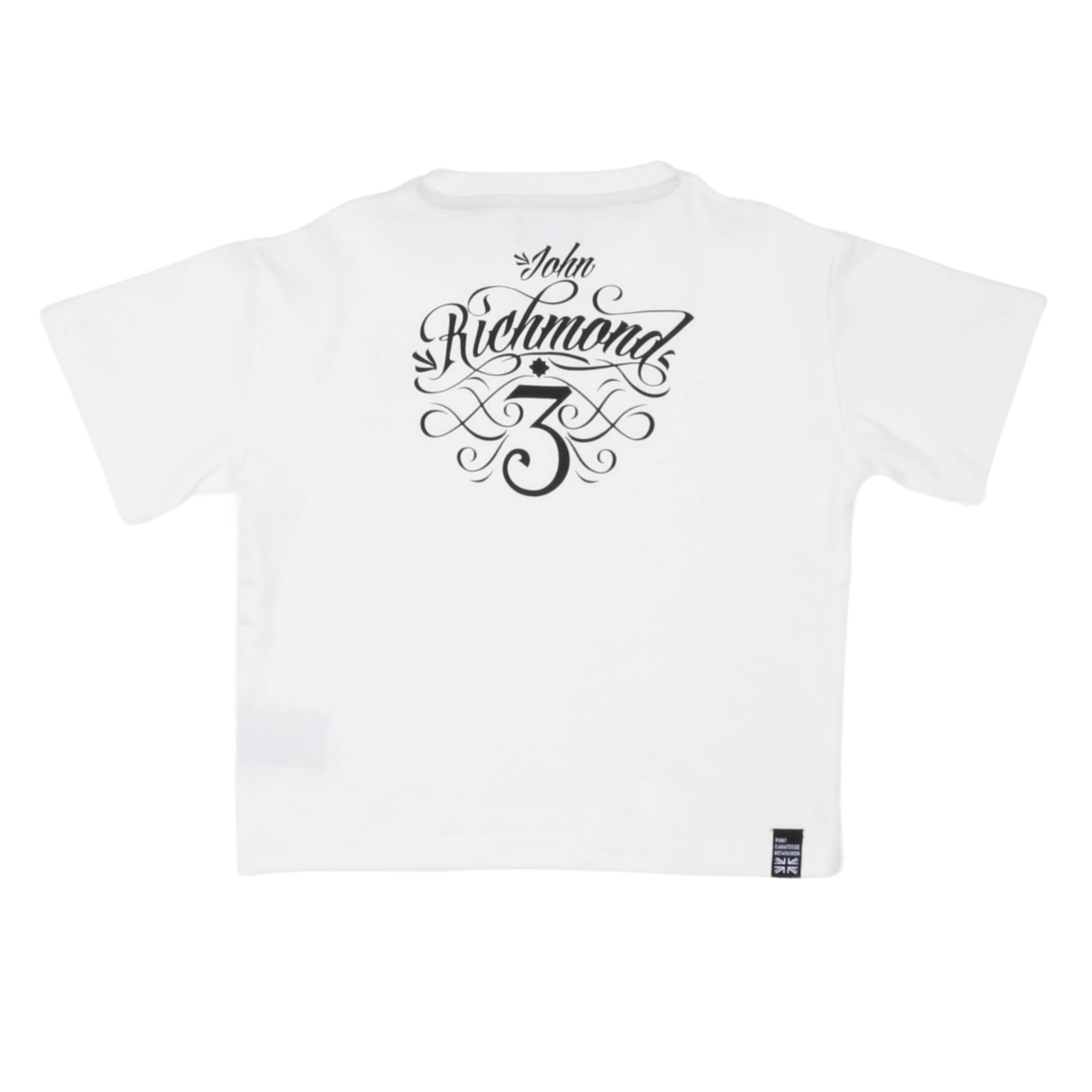 T-shirt - john richmond