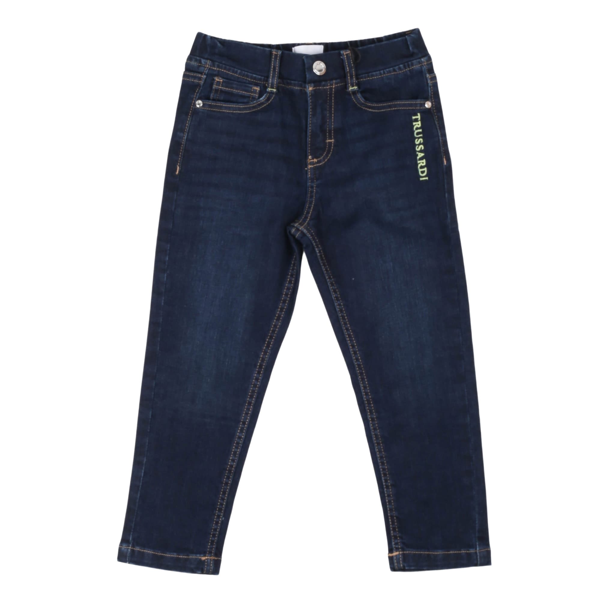 Jeans - trussardi