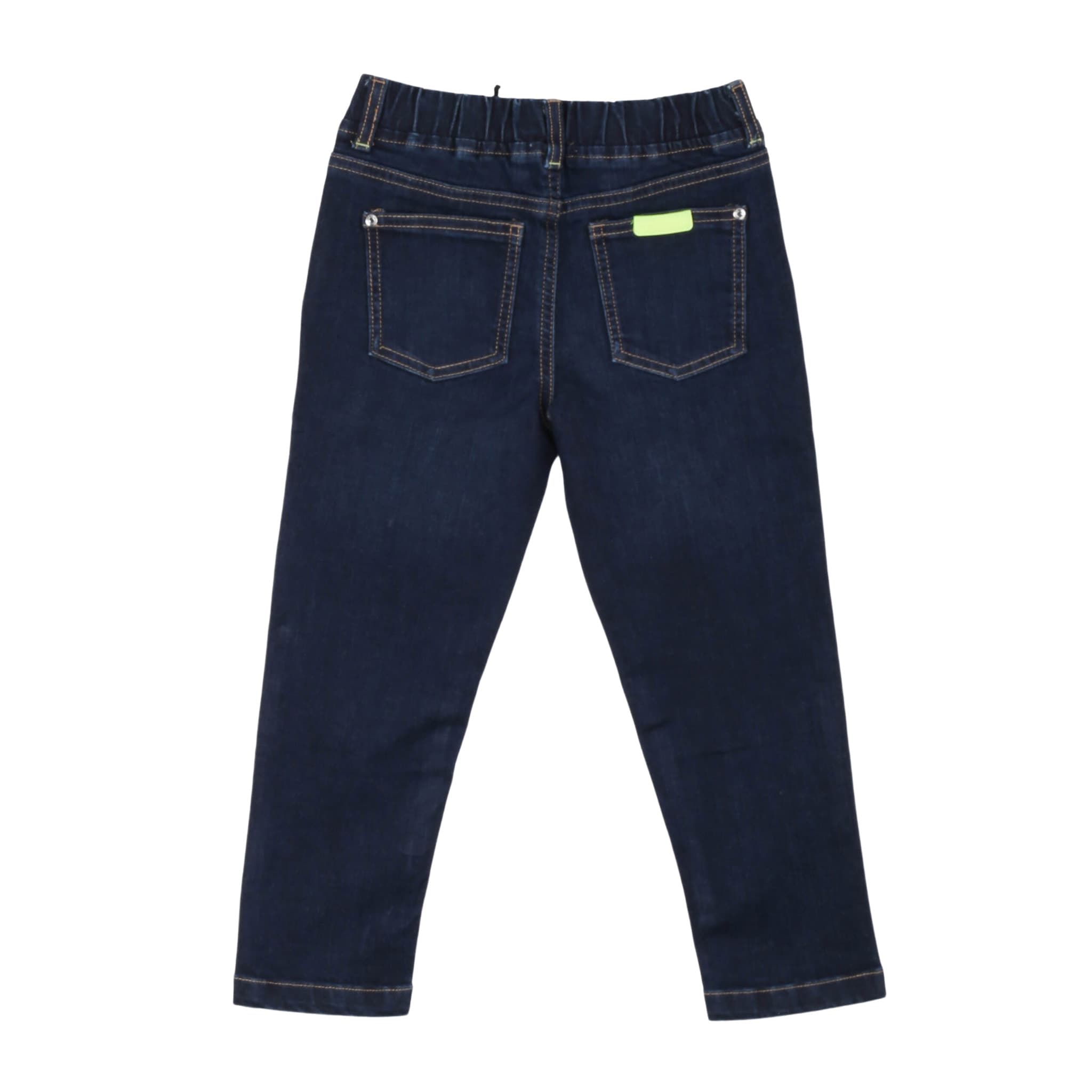 Jeans - trussardi