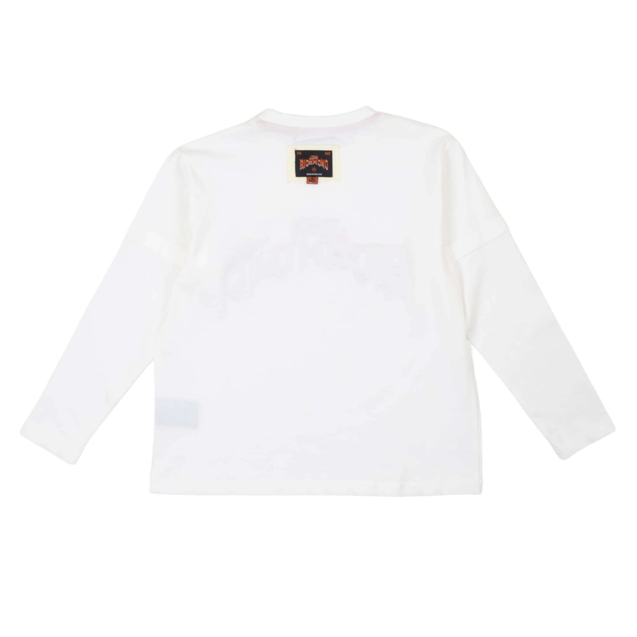 T-shirt - john richmond