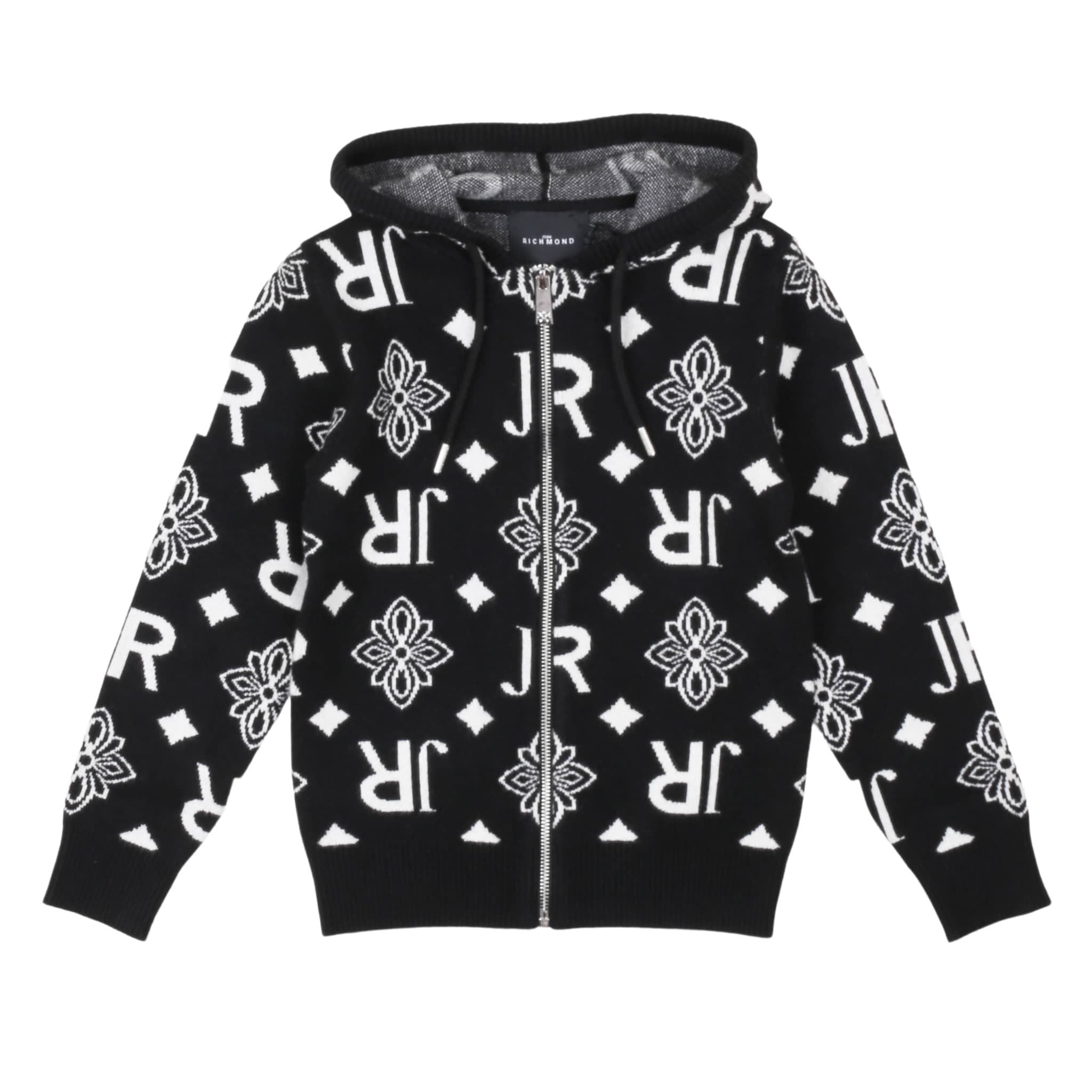 Cardigan - john richmond