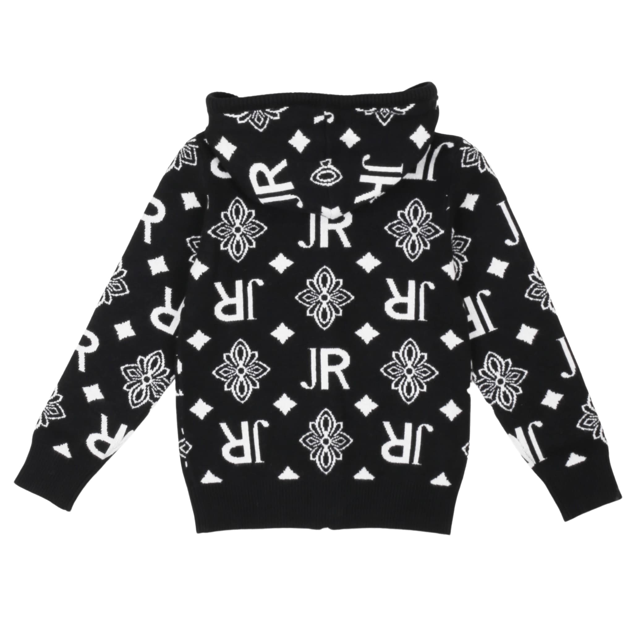 Cardigan - john richmond