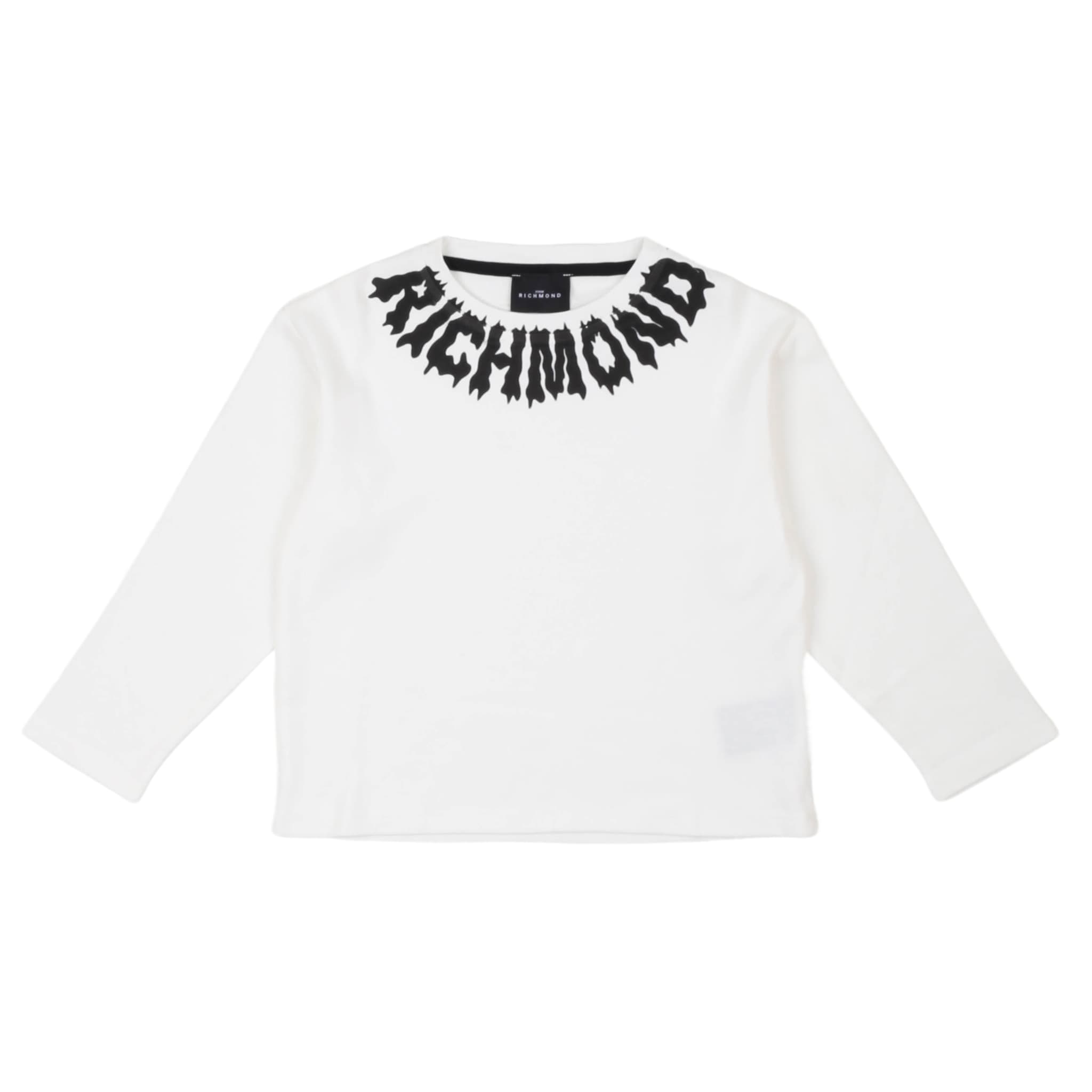 T-shirt - john richmond
