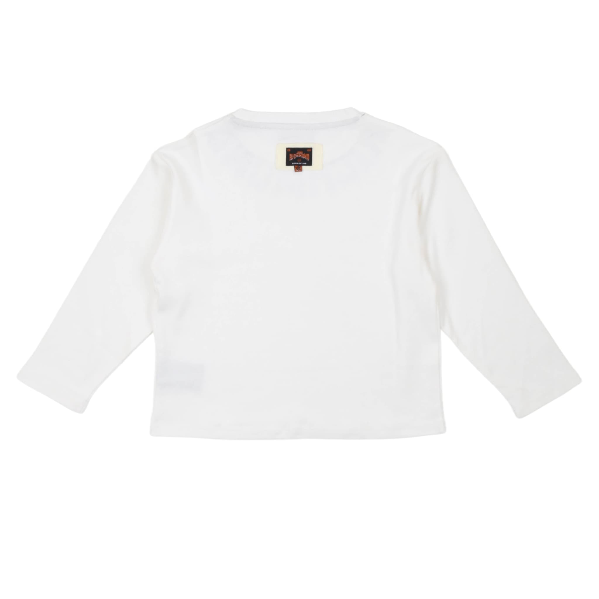 T-shirt - john richmond