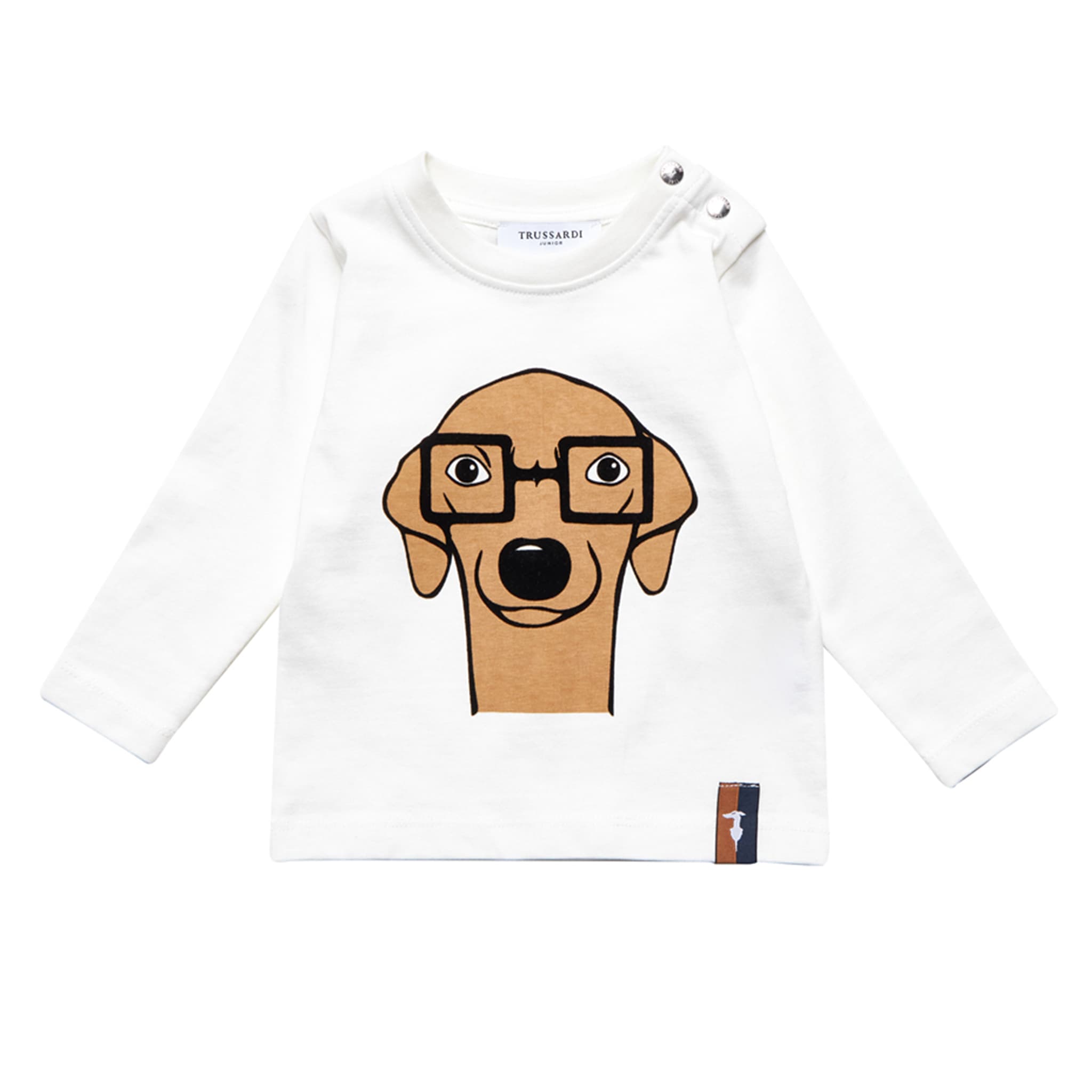 T-shirt - trussardi