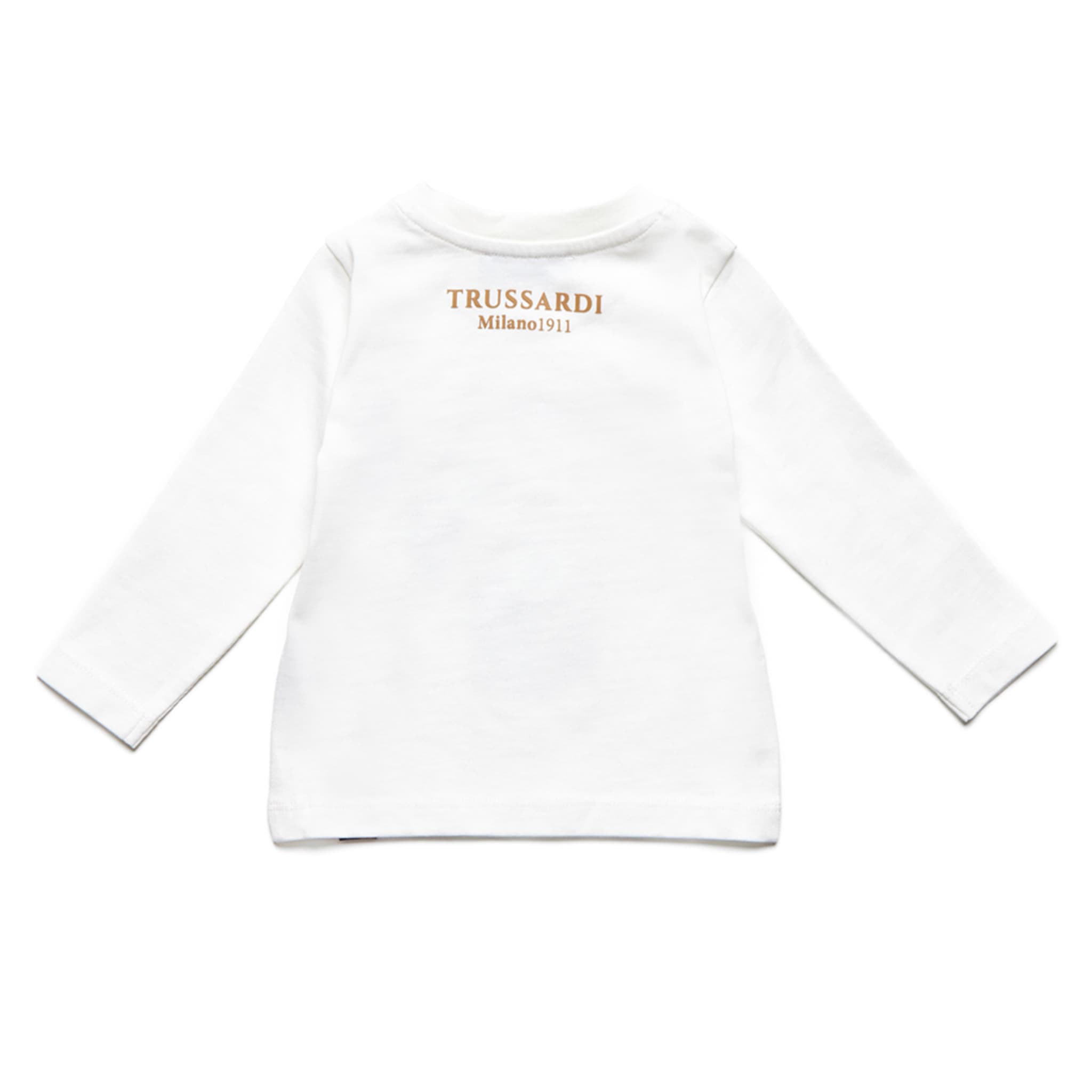 T-shirt - trussardi