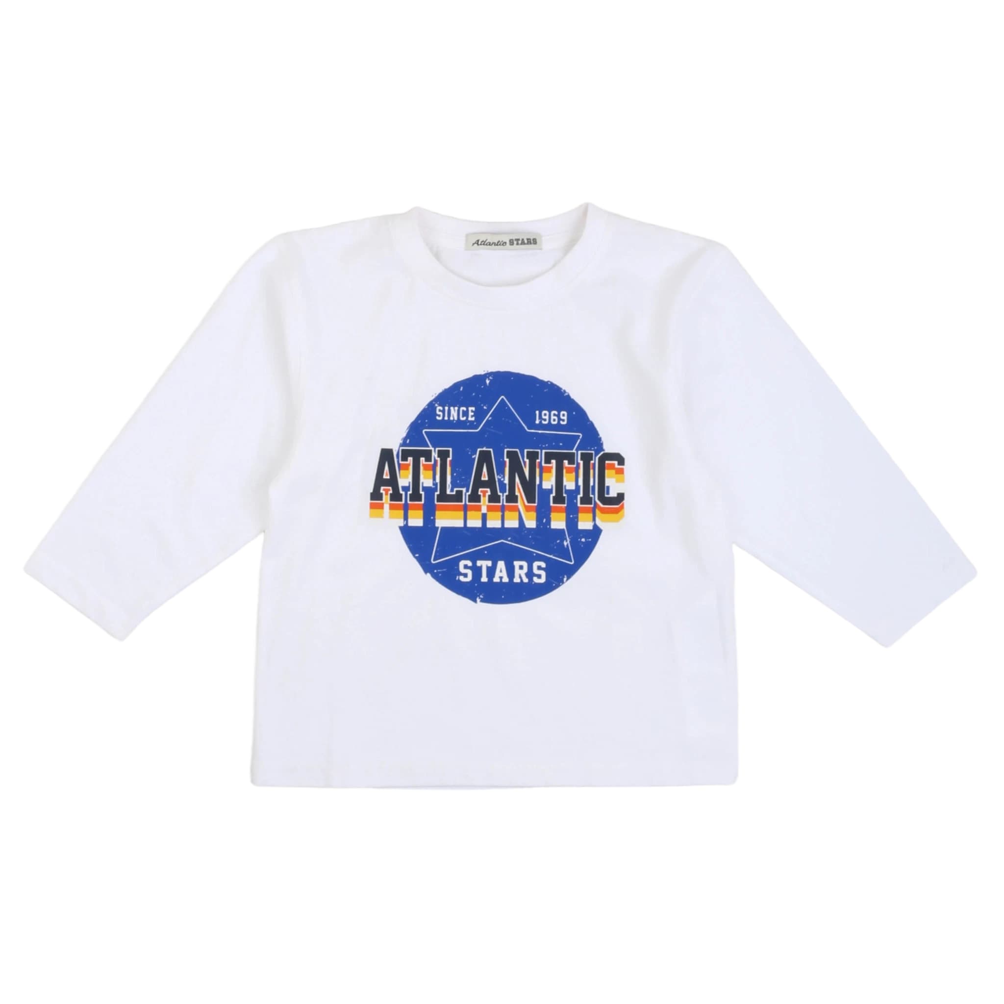 T-shirt M.l - atlantic stars