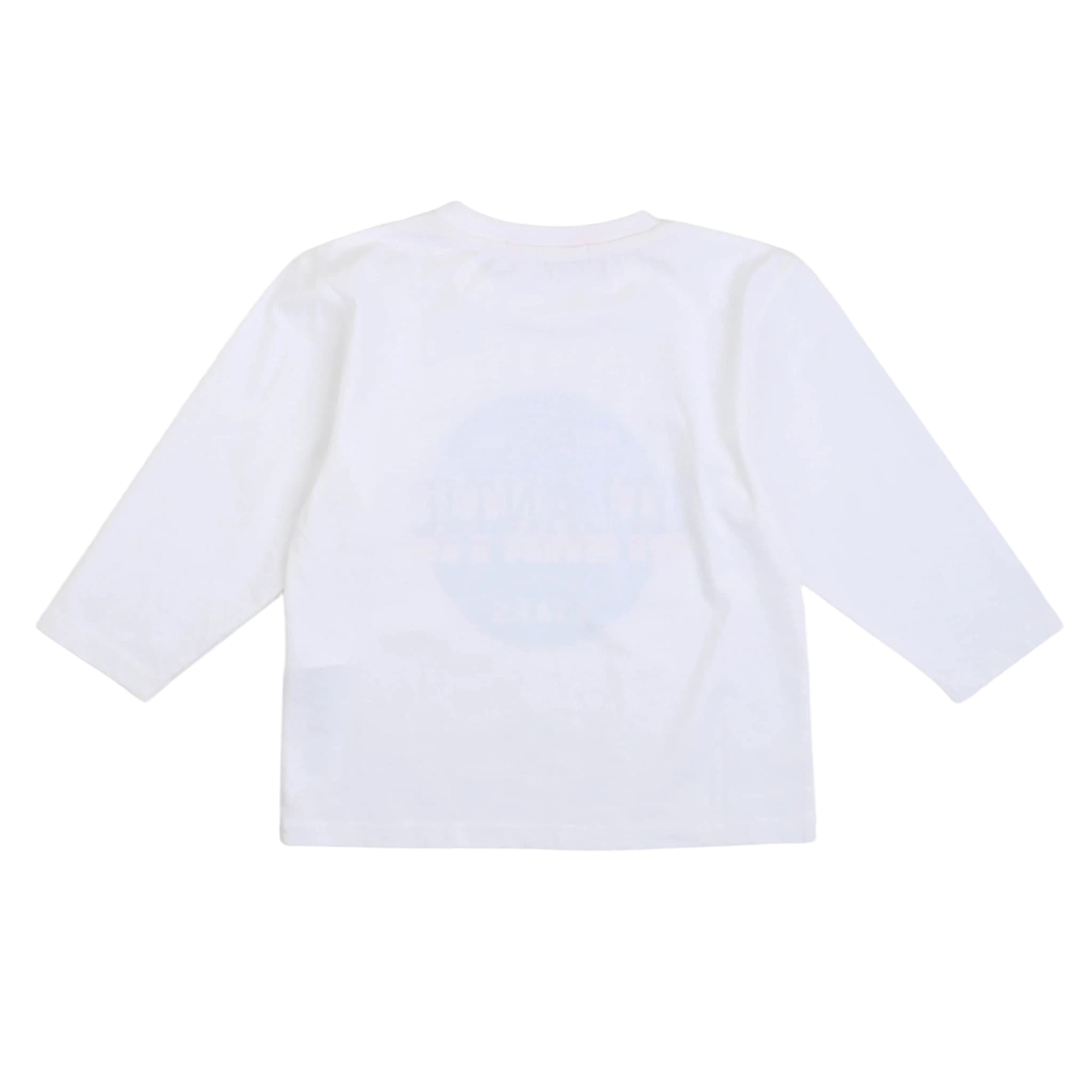 T-shirt M.l - atlantic stars