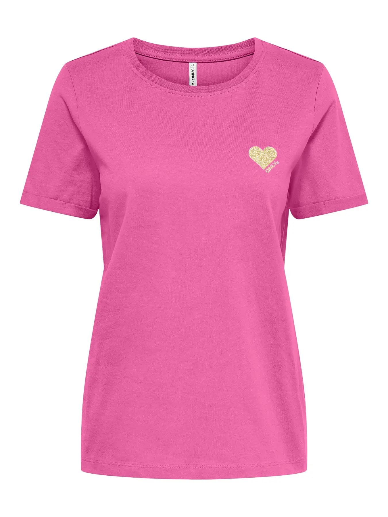 Only T-Shirt Donna - Only