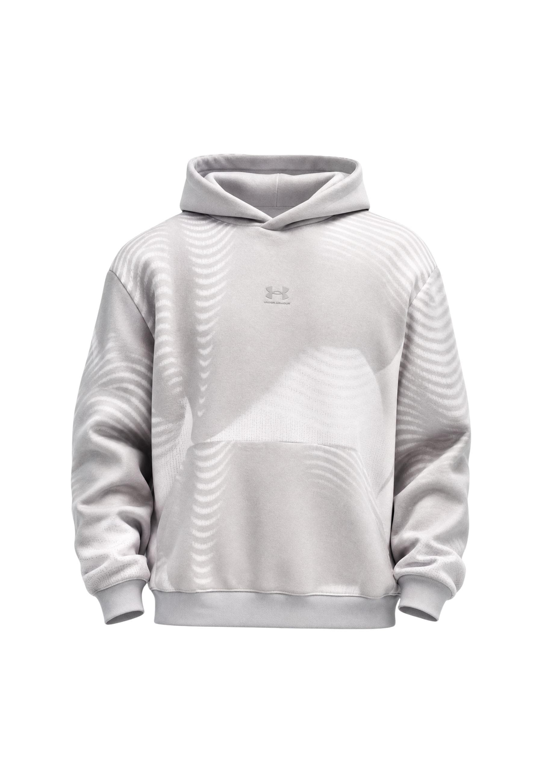 Under Armour Felpa Uomo - Under Armour