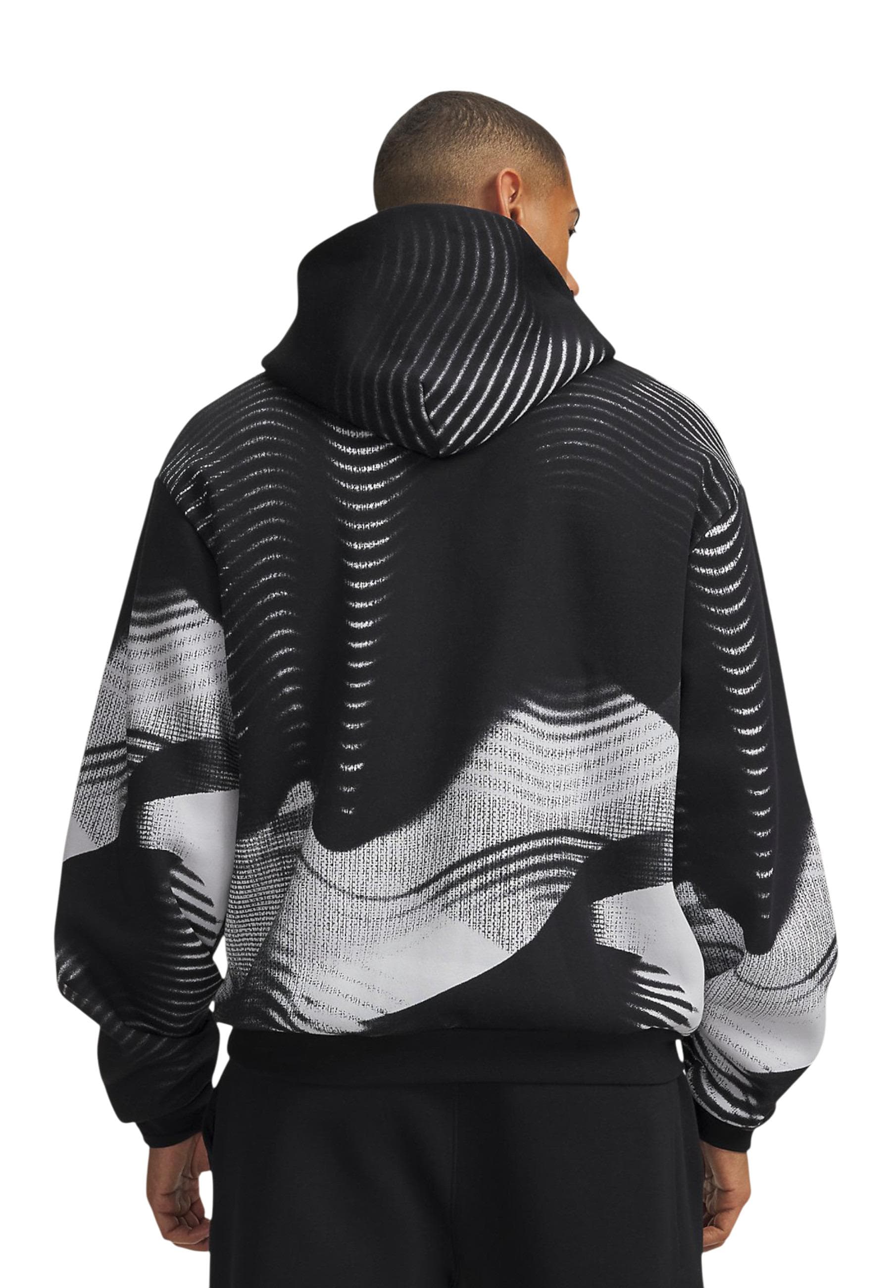 Under Armour Felpa Uomo - Under Armour