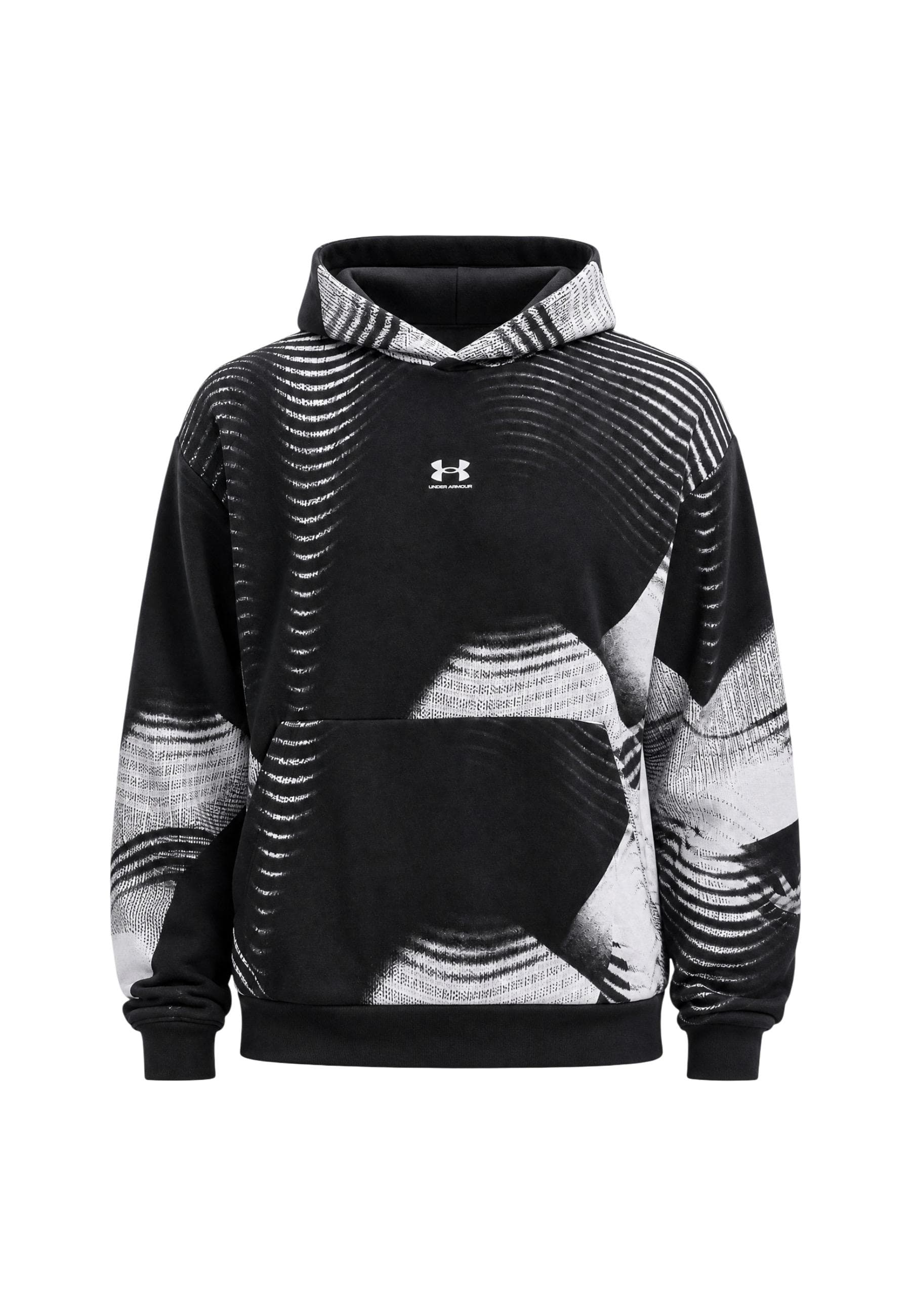 Under Armour Felpa Uomo - Under Armour