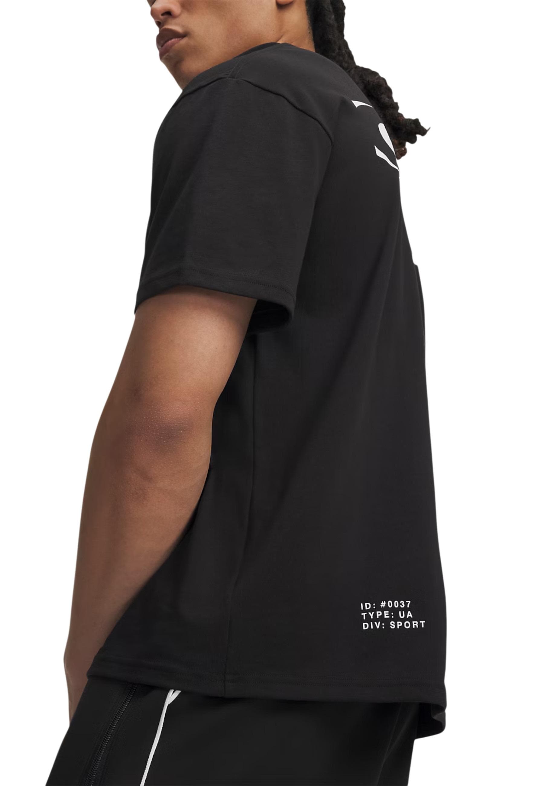 Under Armour T-Shirt Uomo - Under Armour