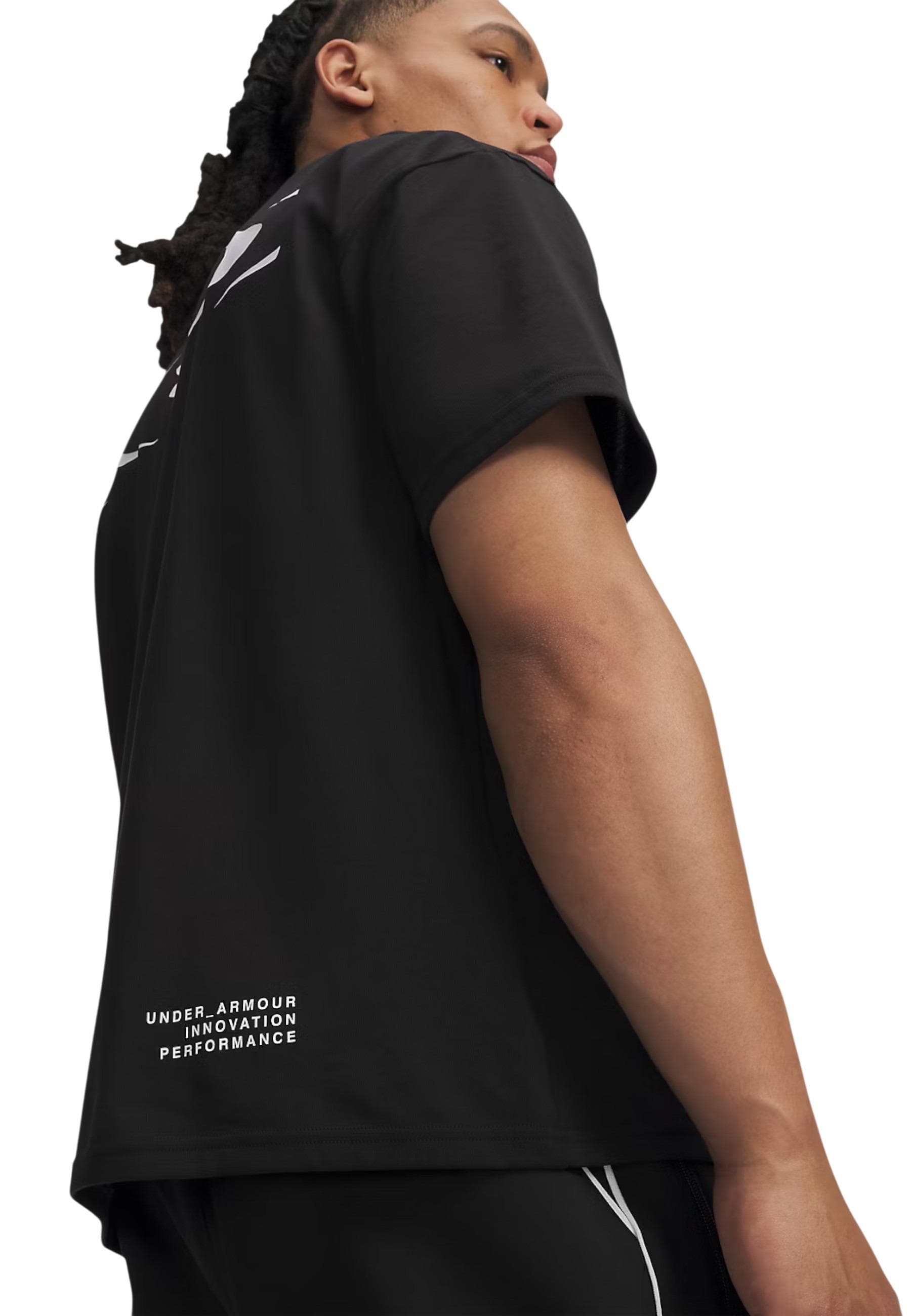 Under Armour T-Shirt Uomo - Under Armour