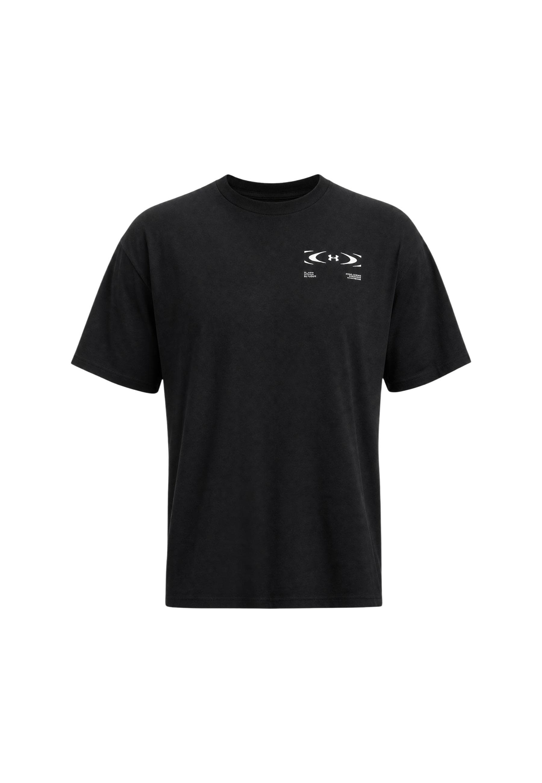 Under Armour T-Shirt Uomo - Under Armour