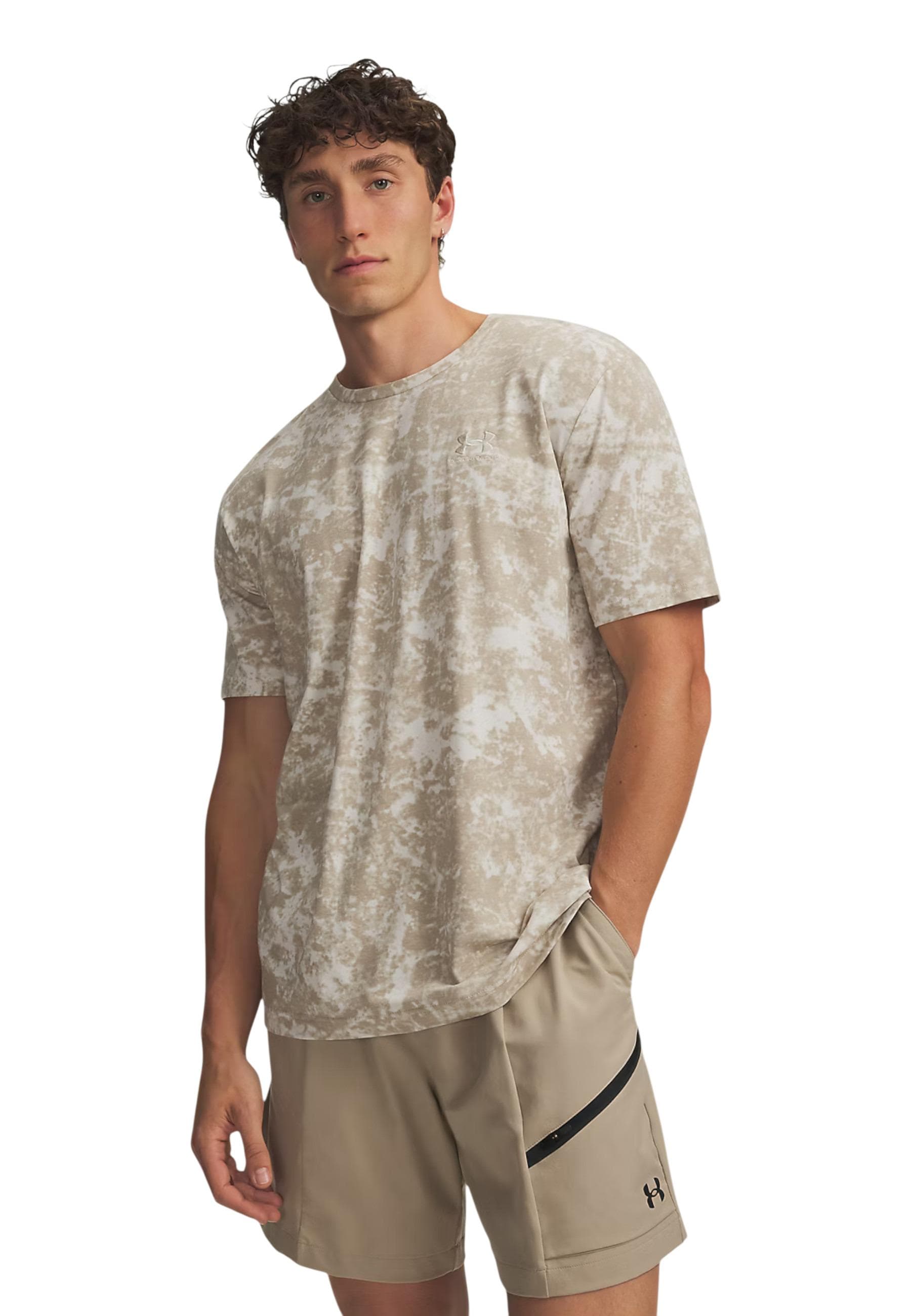 Under Armour T-Shirt Uomo - Under Armour