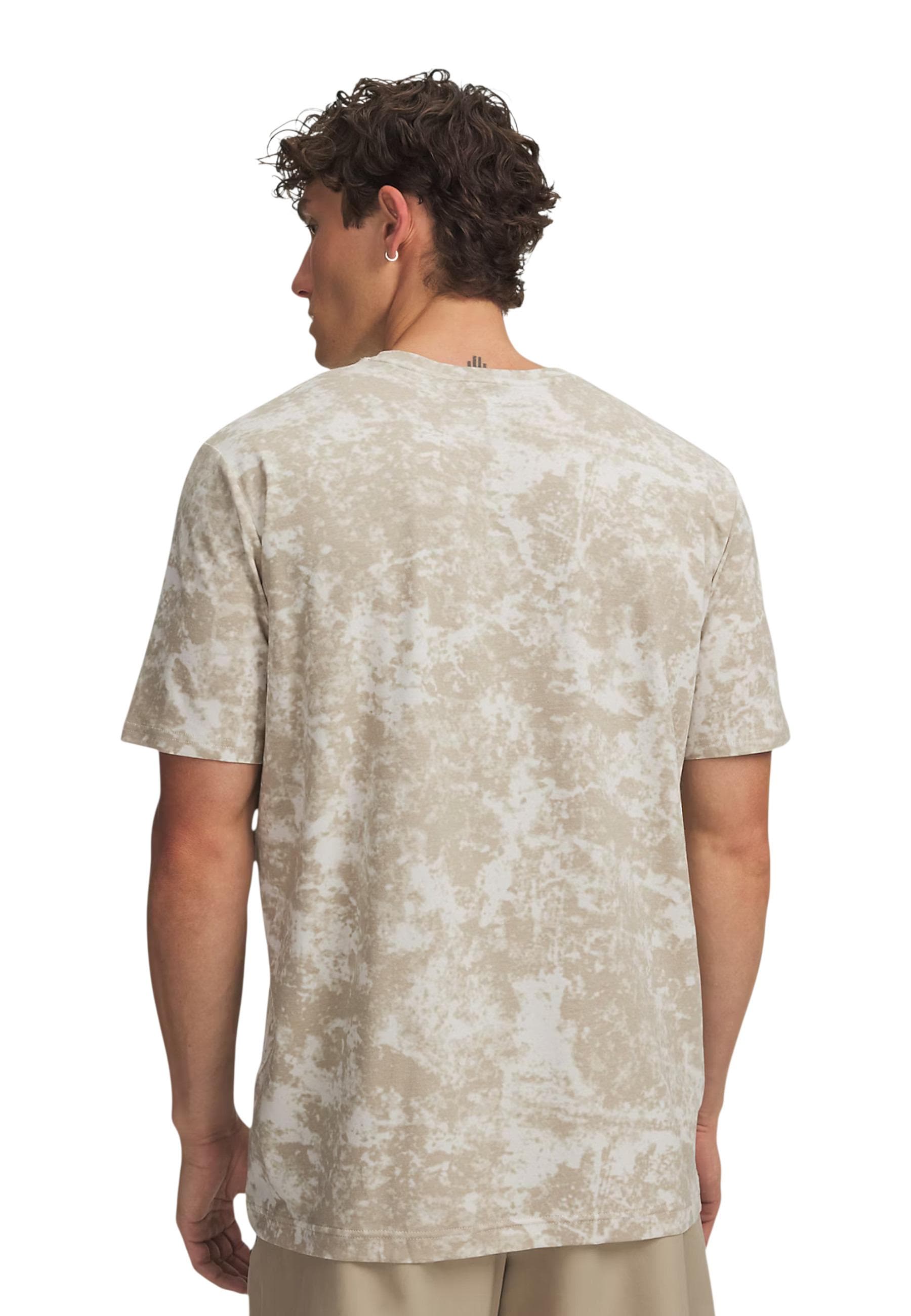 Under Armour T-Shirt Uomo - Under Armour