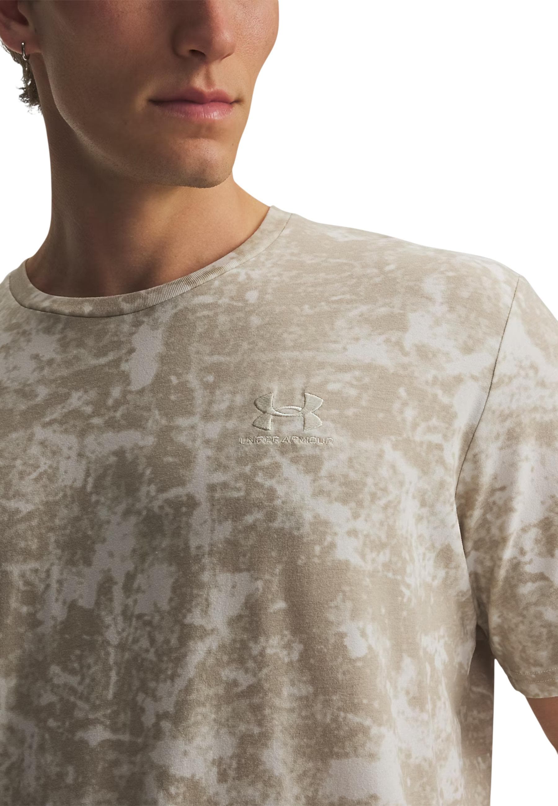 Under Armour T-Shirt Uomo - Under Armour