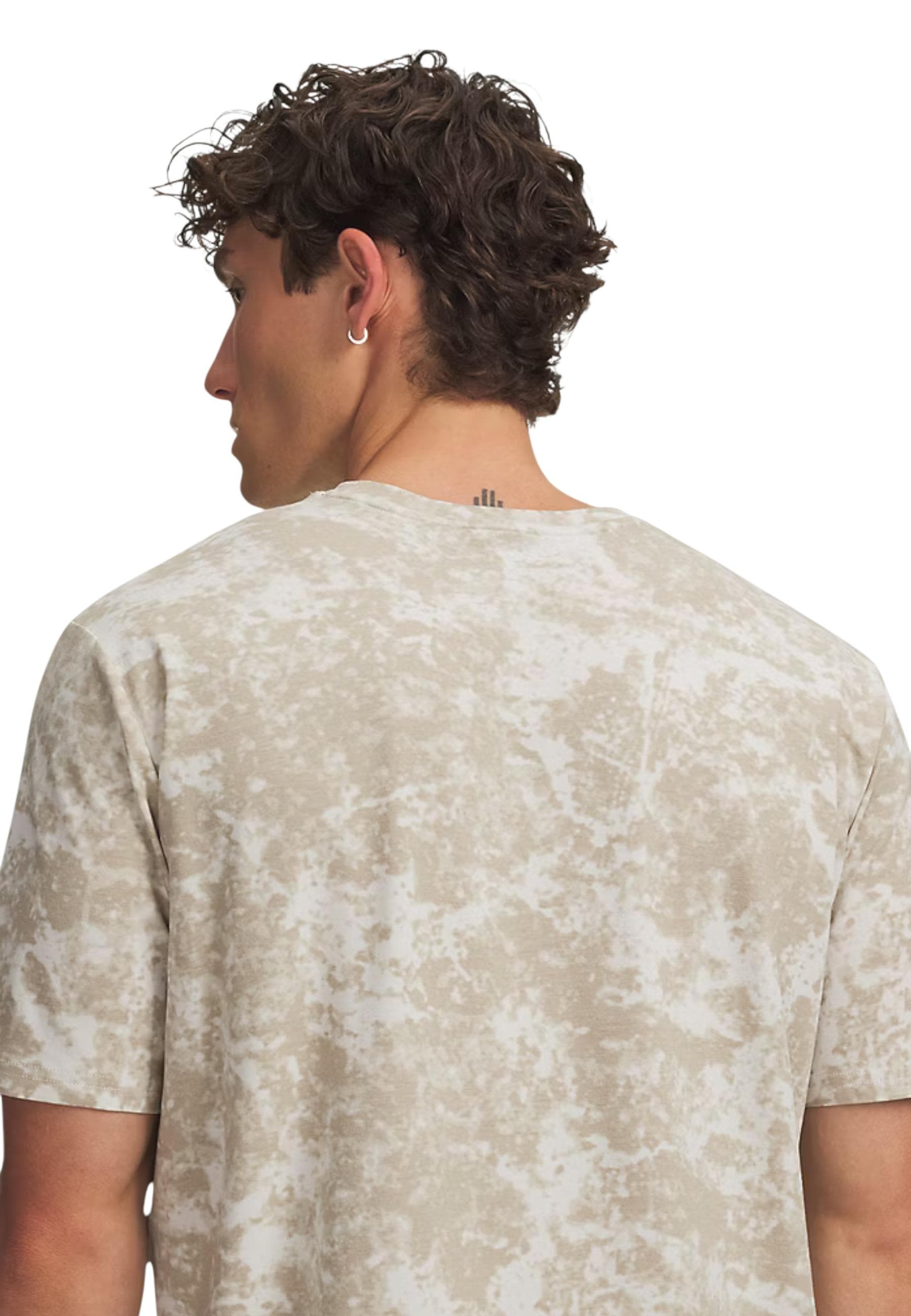Under Armour T-Shirt Uomo - Under Armour