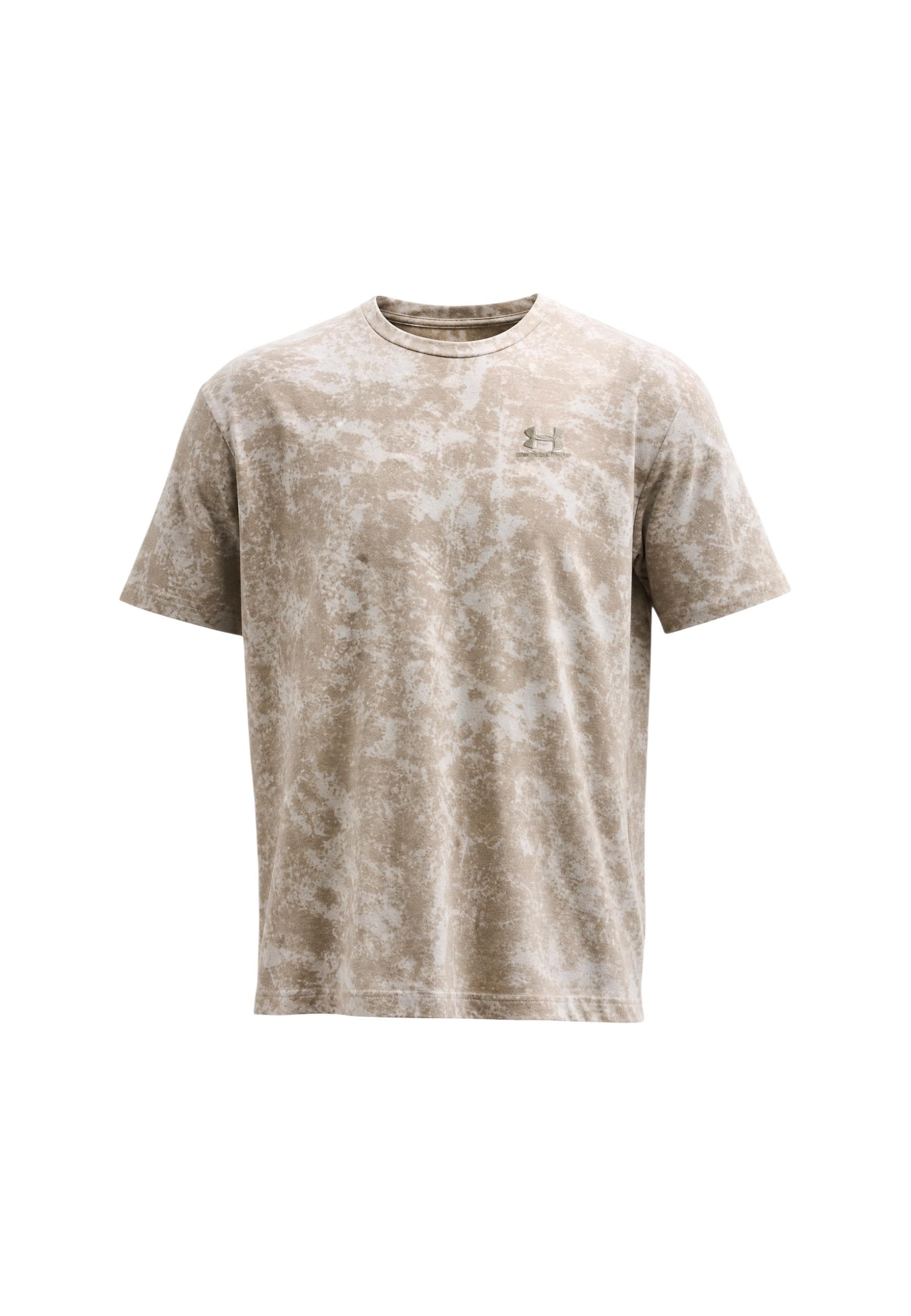 Under Armour T-Shirt Uomo - Under Armour