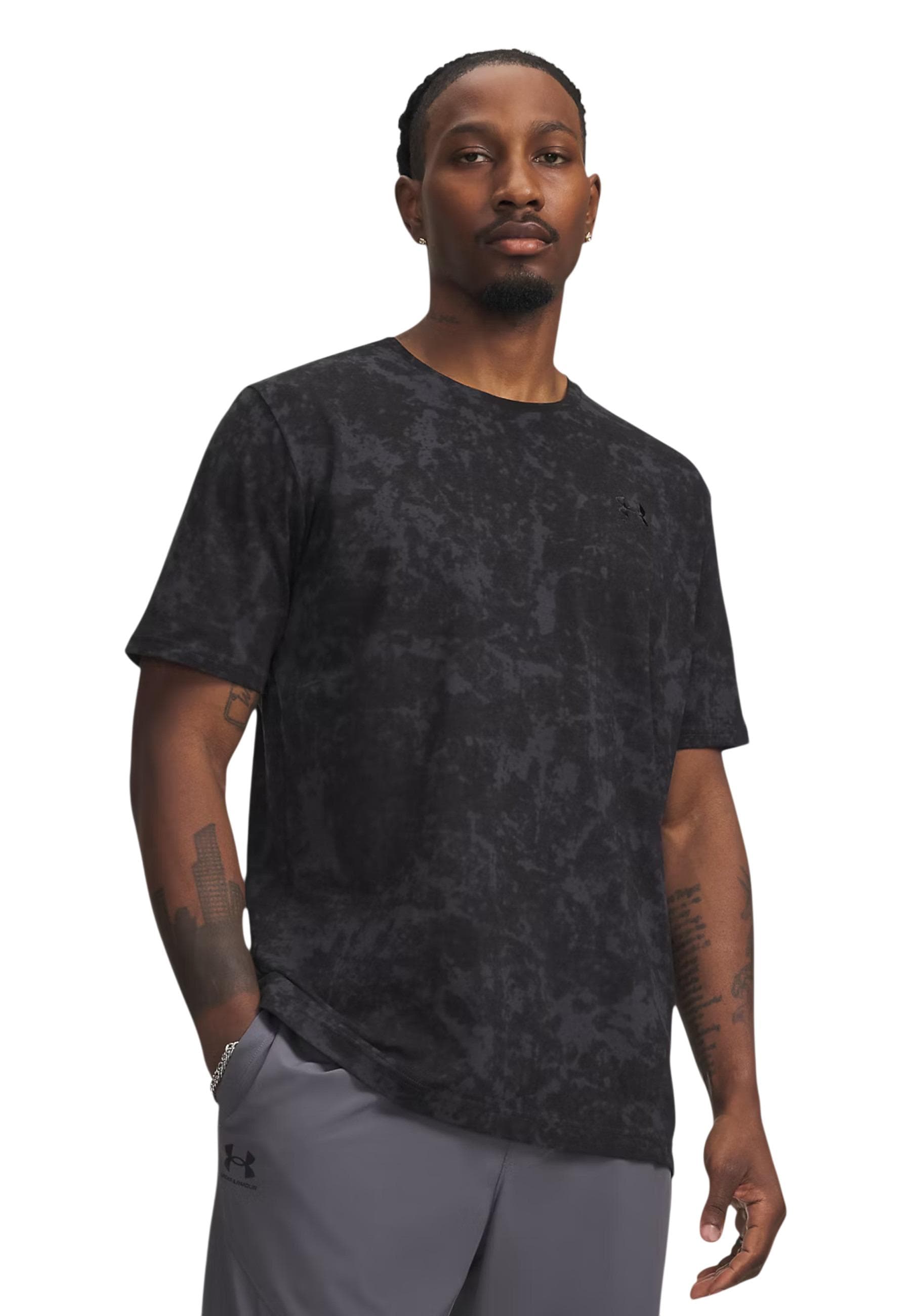 Under Armour T-Shirt Uomo - Under Armour