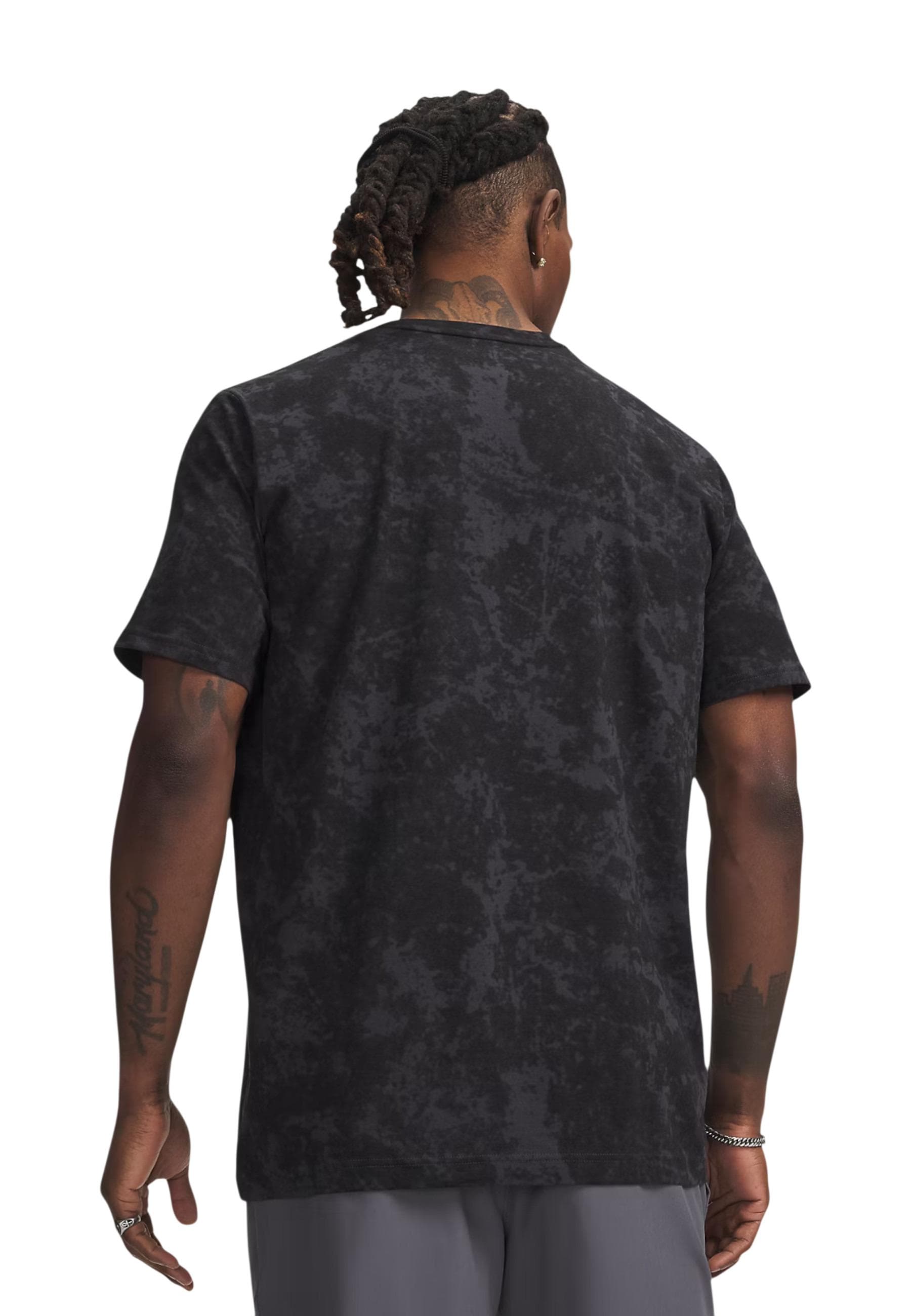 Under Armour T-Shirt Uomo - Under Armour