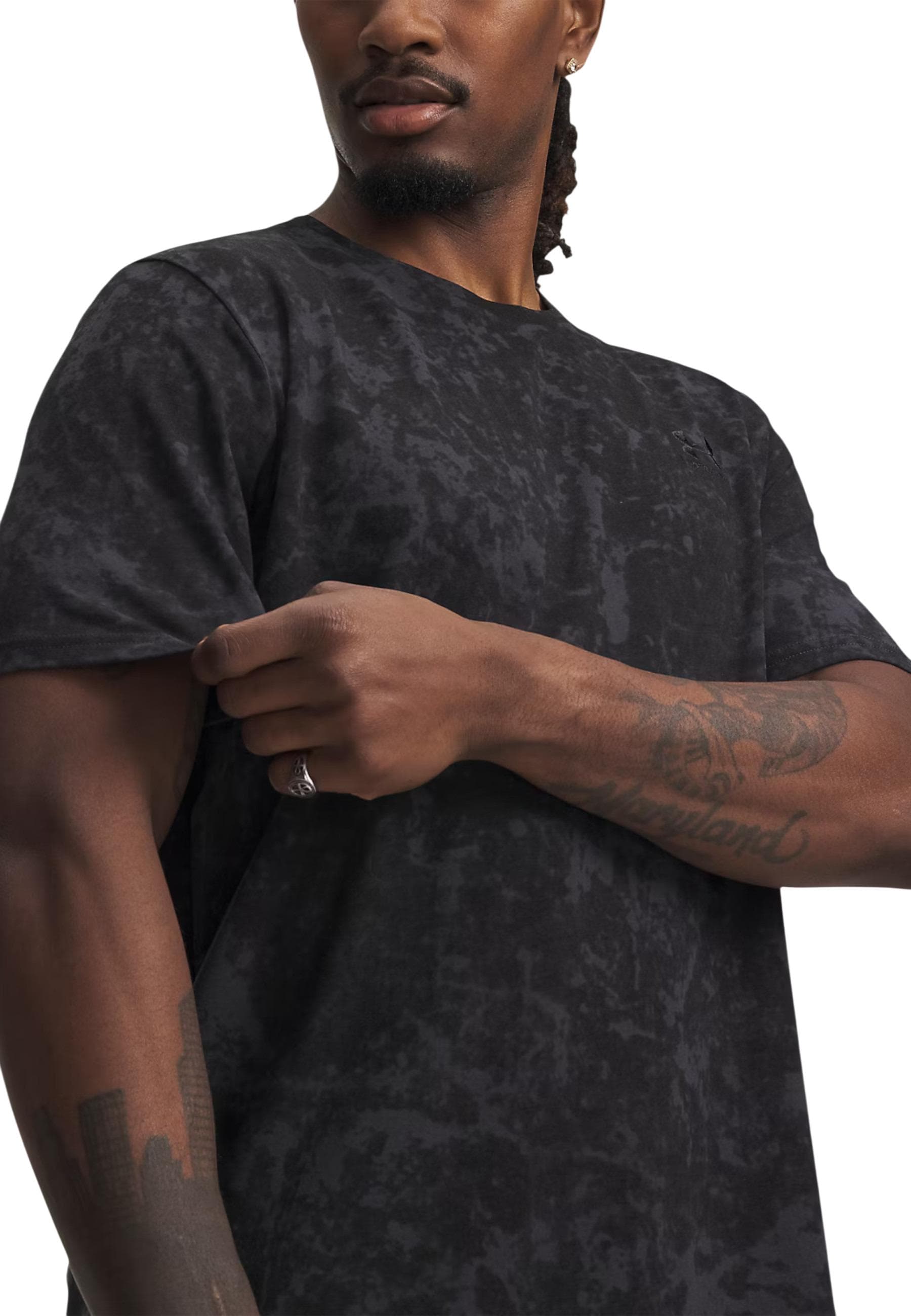 Under Armour T-Shirt Uomo - Under Armour