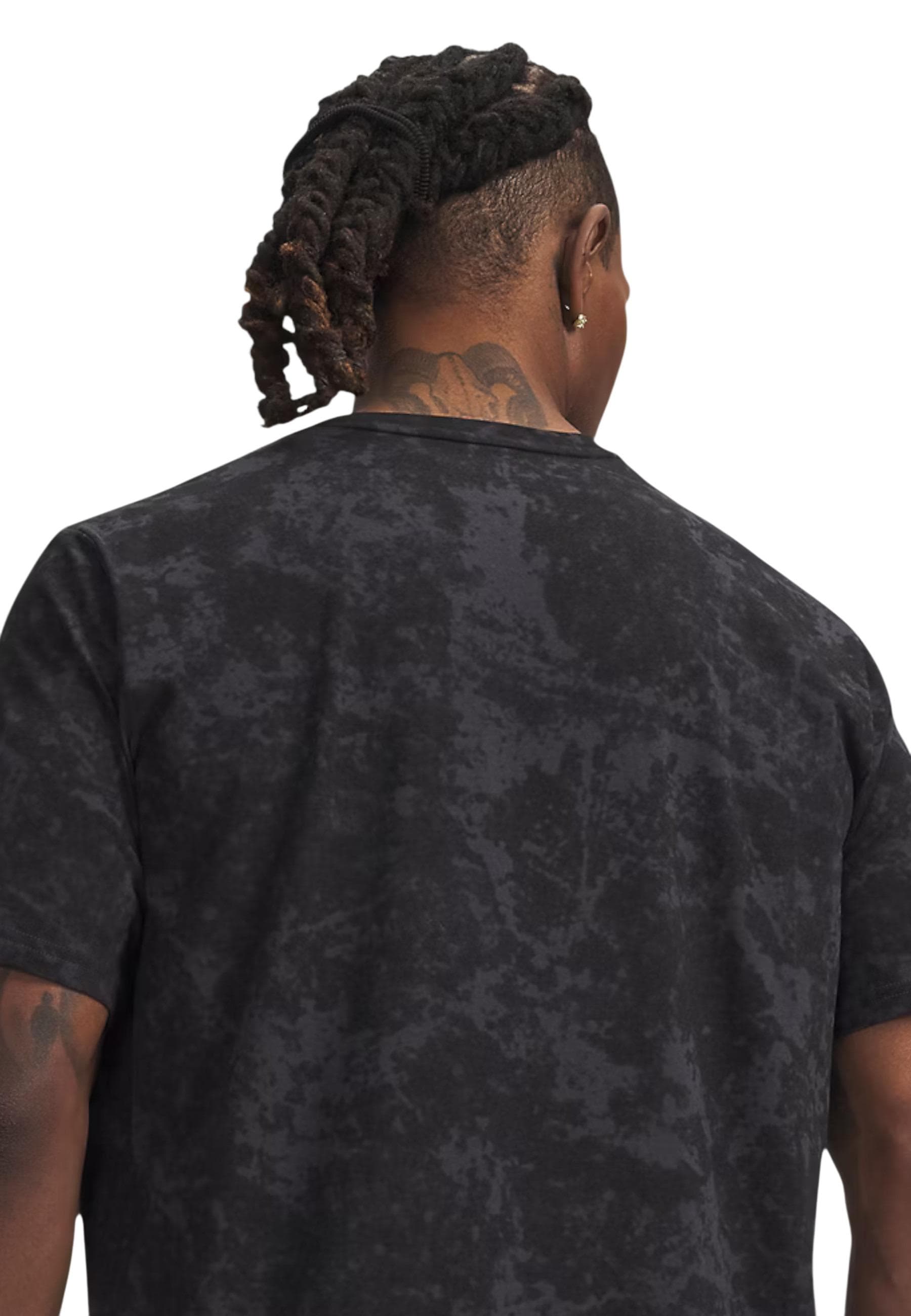 Under Armour T-Shirt Uomo - Under Armour