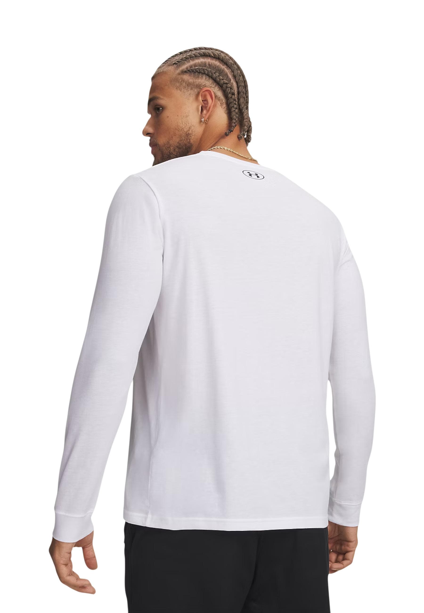 Under Armour T-Shirt Uomo - Under Armour