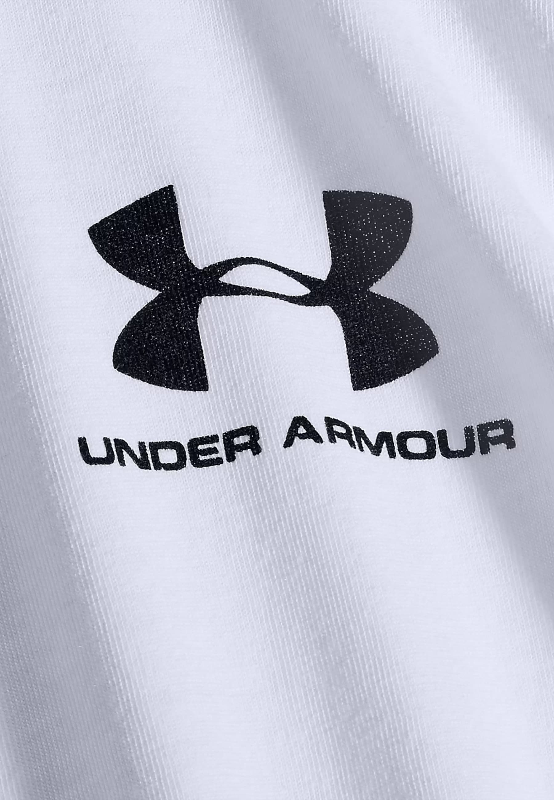 Under Armour T-Shirt Uomo - Under Armour