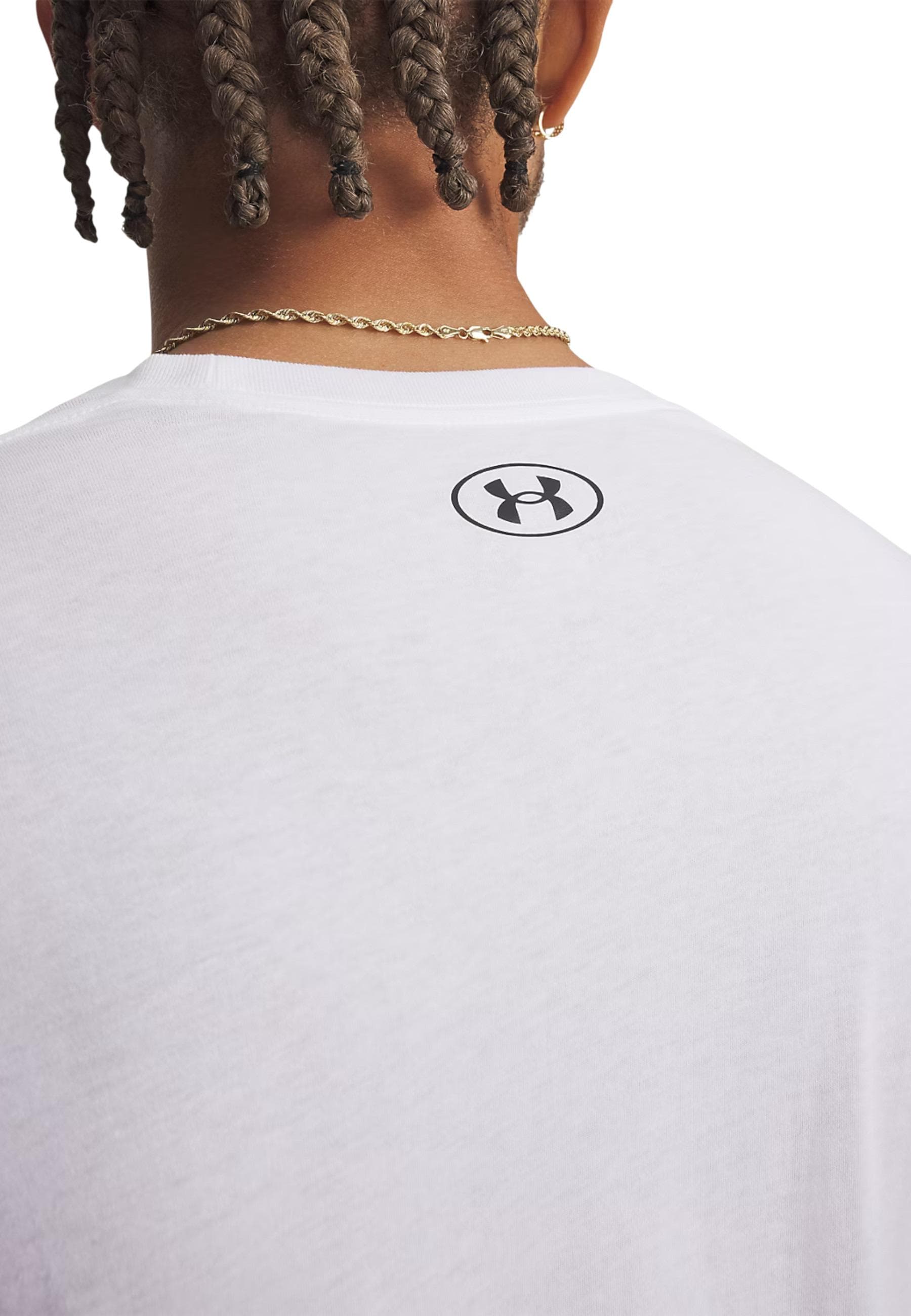 Under Armour T-Shirt Uomo - Under Armour