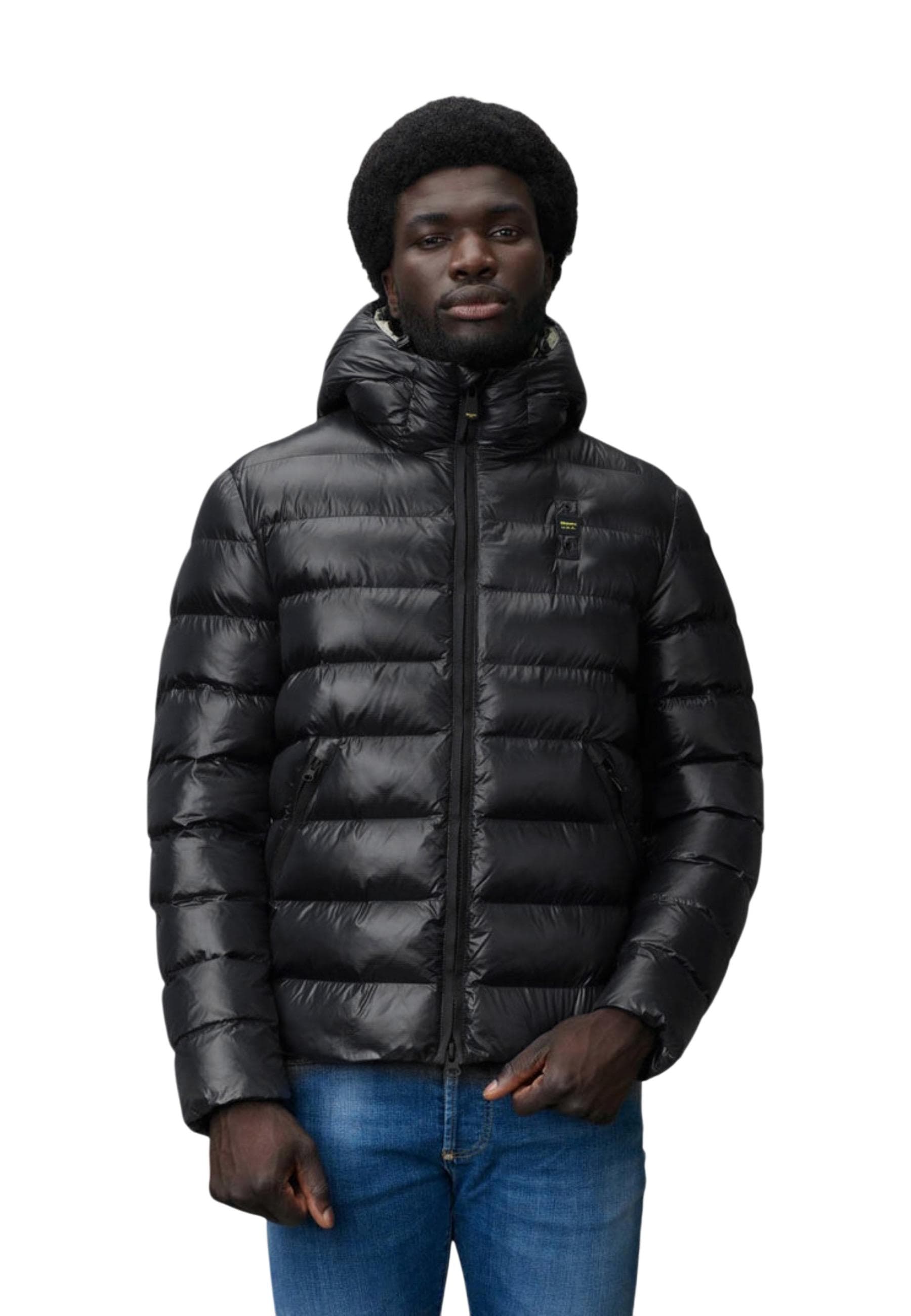 Blauer. Giacca Uomo - Blauer.