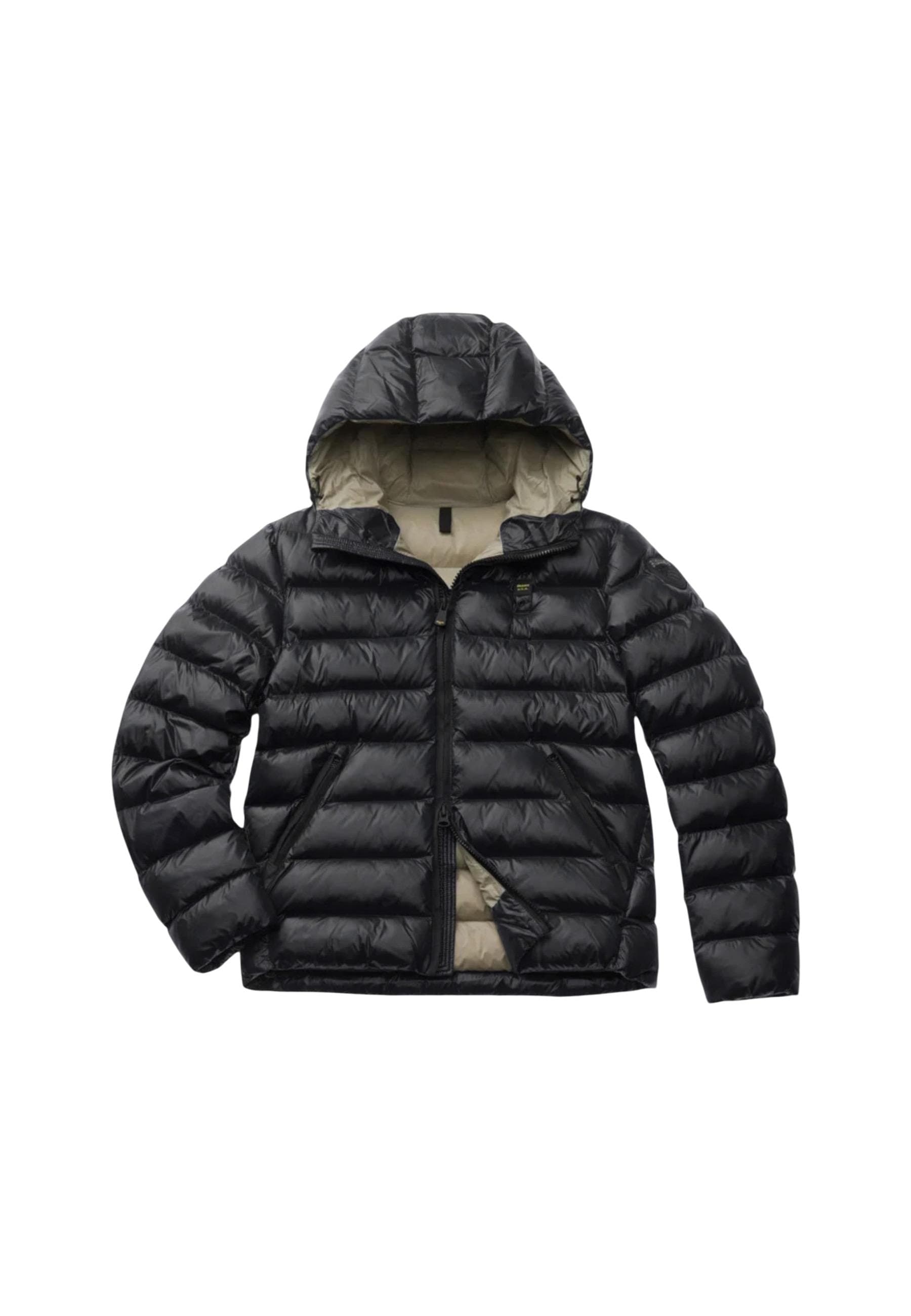 Blauer. Giacca Uomo - Blauer.