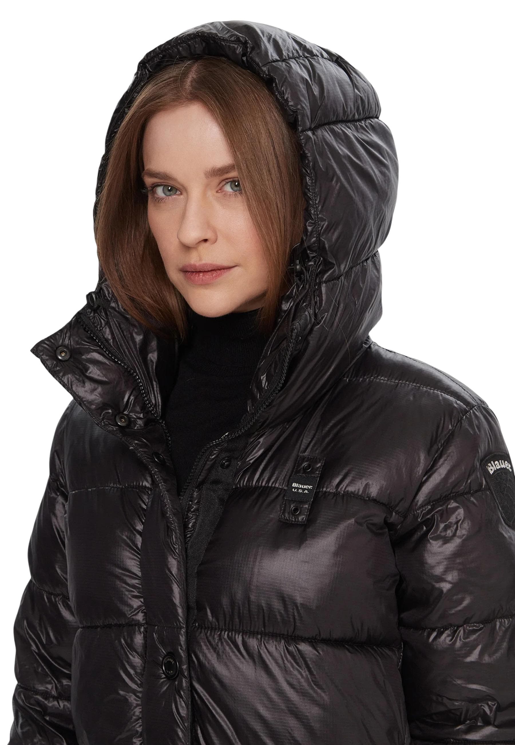 Blauer. Giacca Donna - Blauer.