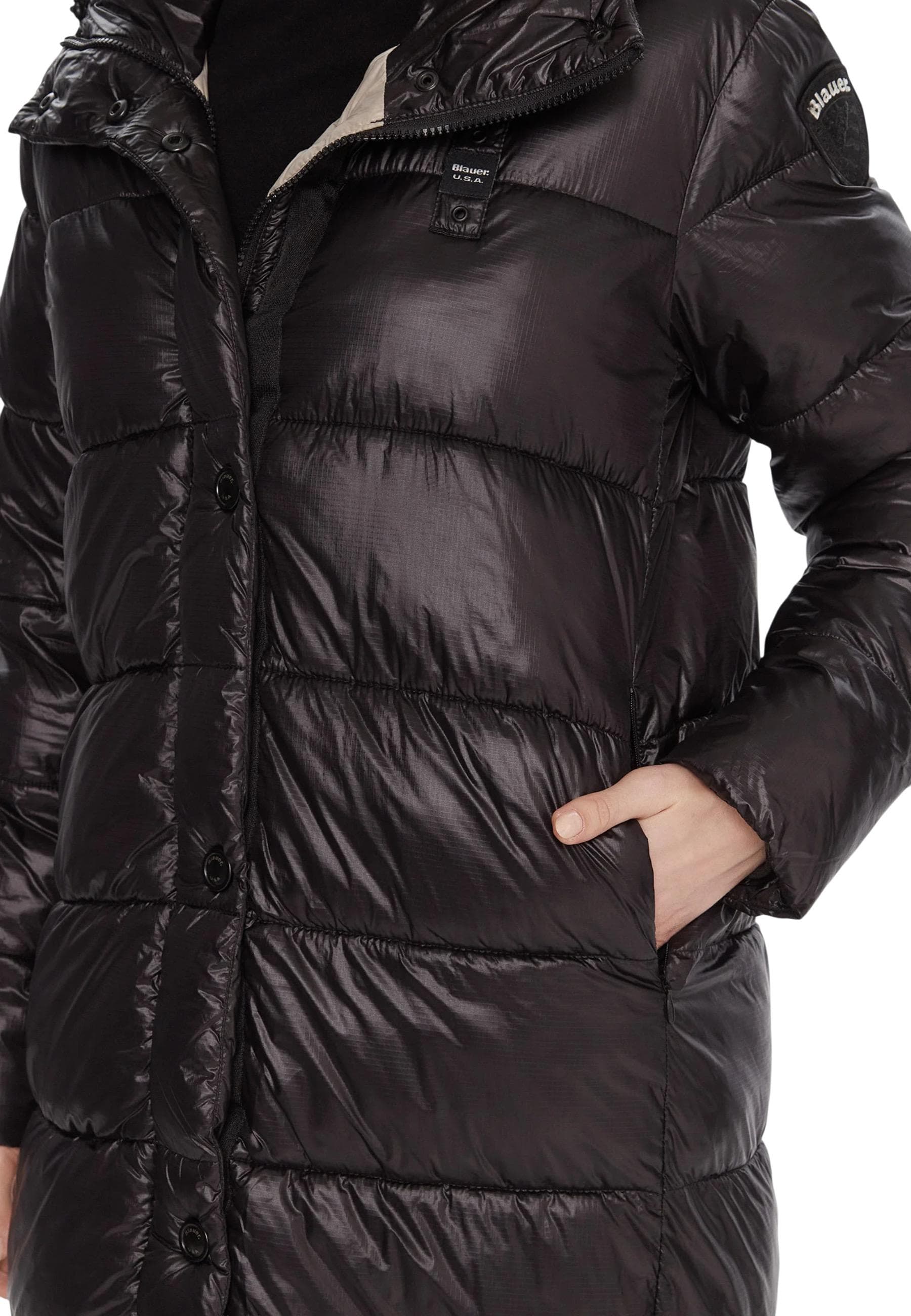Blauer. Giacca Donna - Blauer.