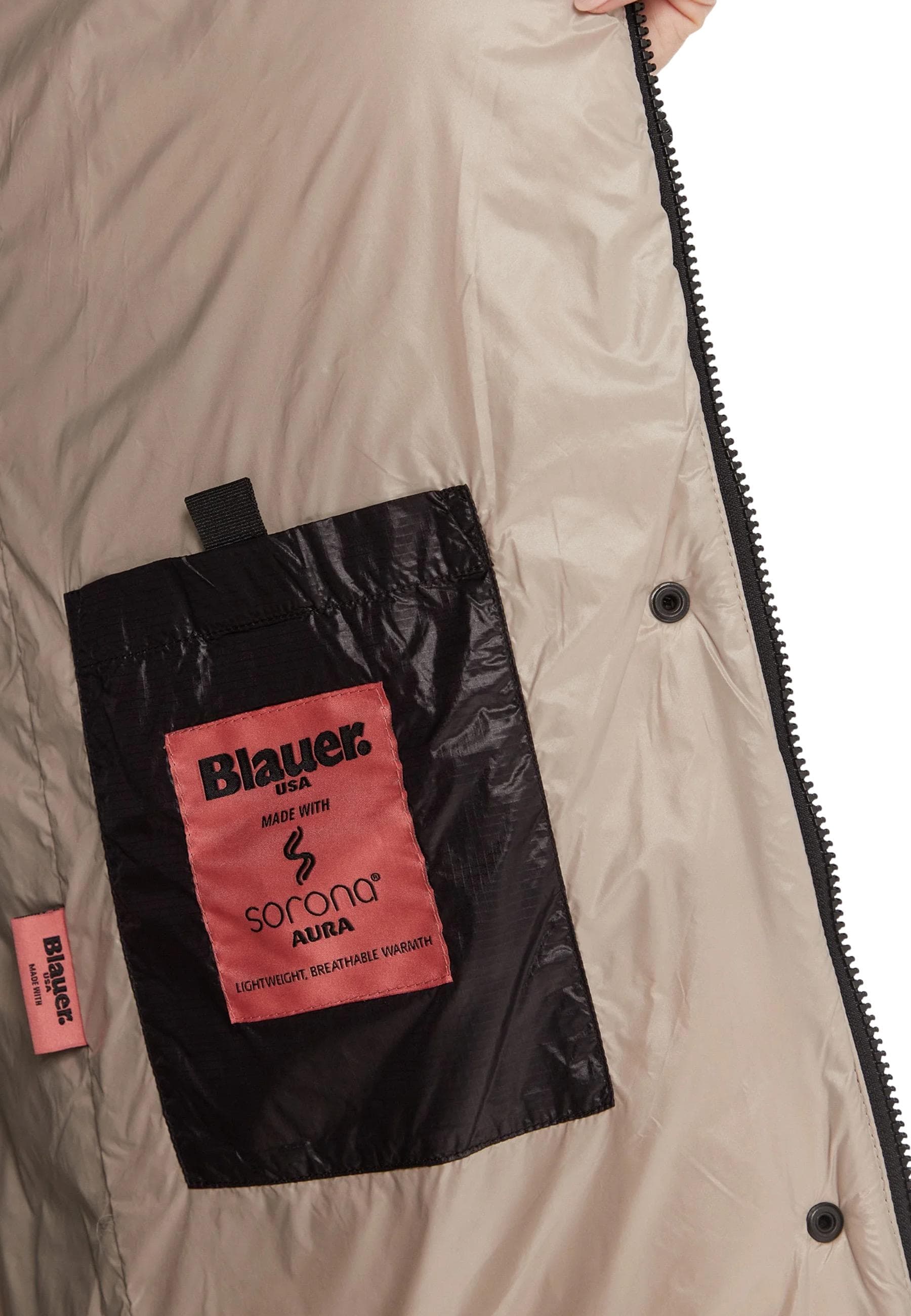 Blauer. Giacca Donna - Blauer.