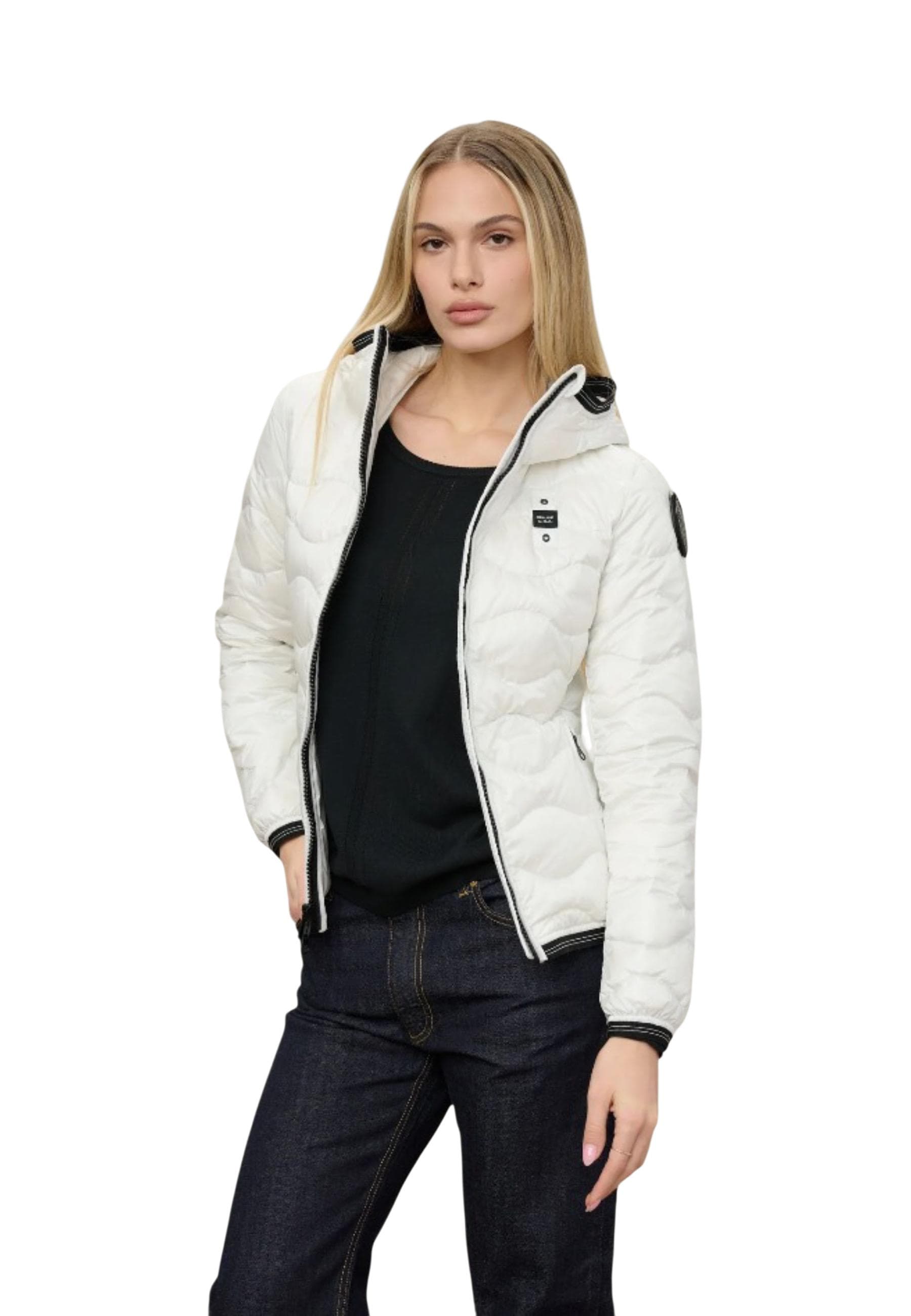 Blauer. Giacca Donna - Blauer.