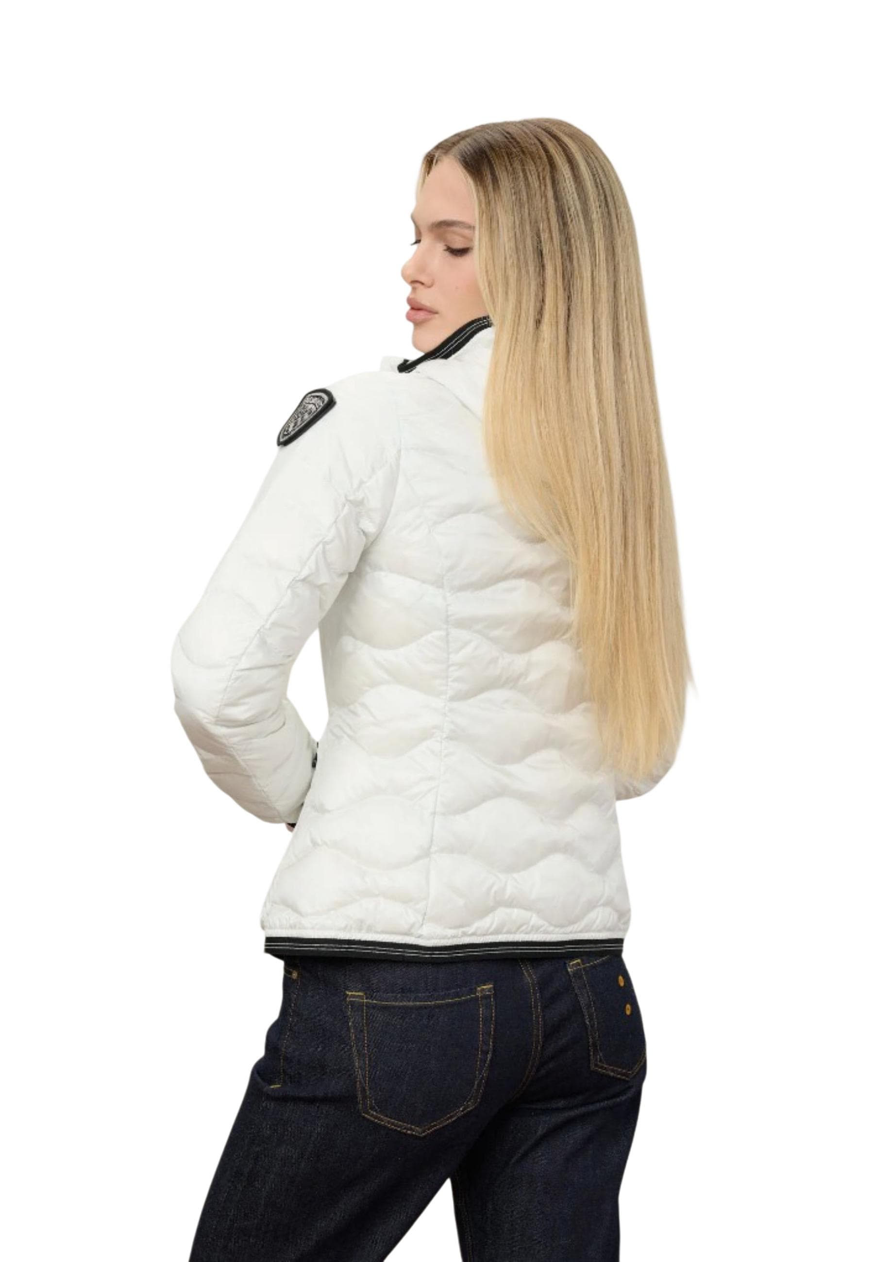 Blauer. Giacca Donna - Blauer.