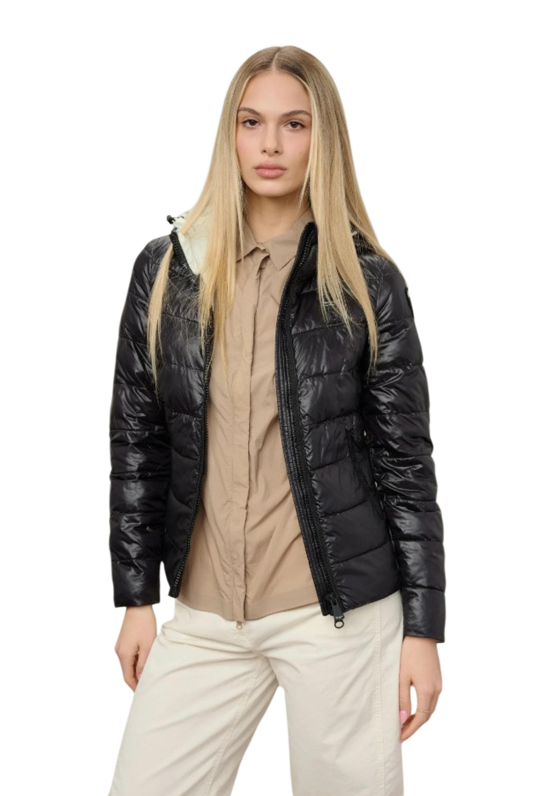 Blauer. Giacca Donna - Blauer.